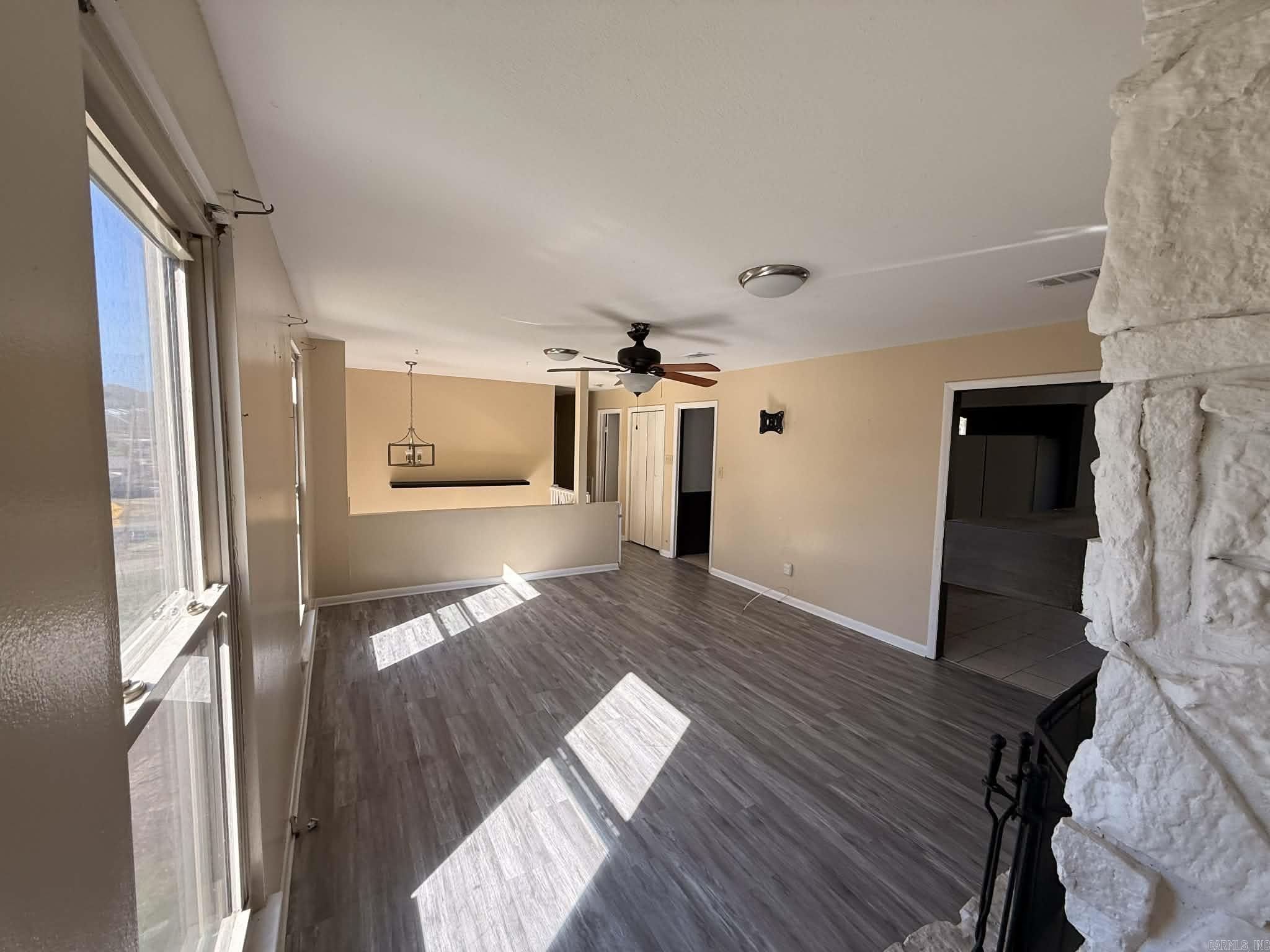 405 Alamo Drive Little Rock, AR 72211