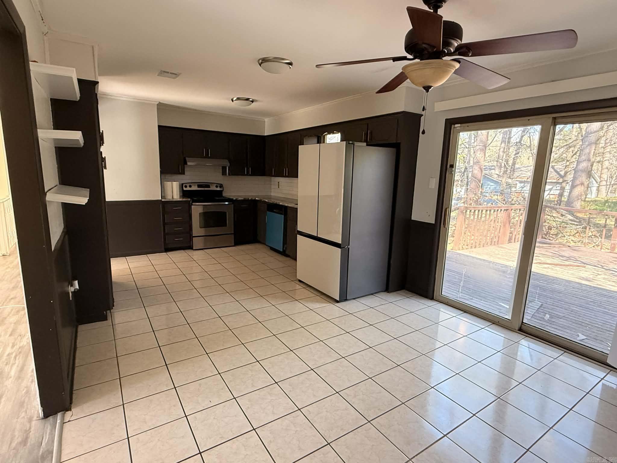 405 Alamo Drive Little Rock, AR 72211