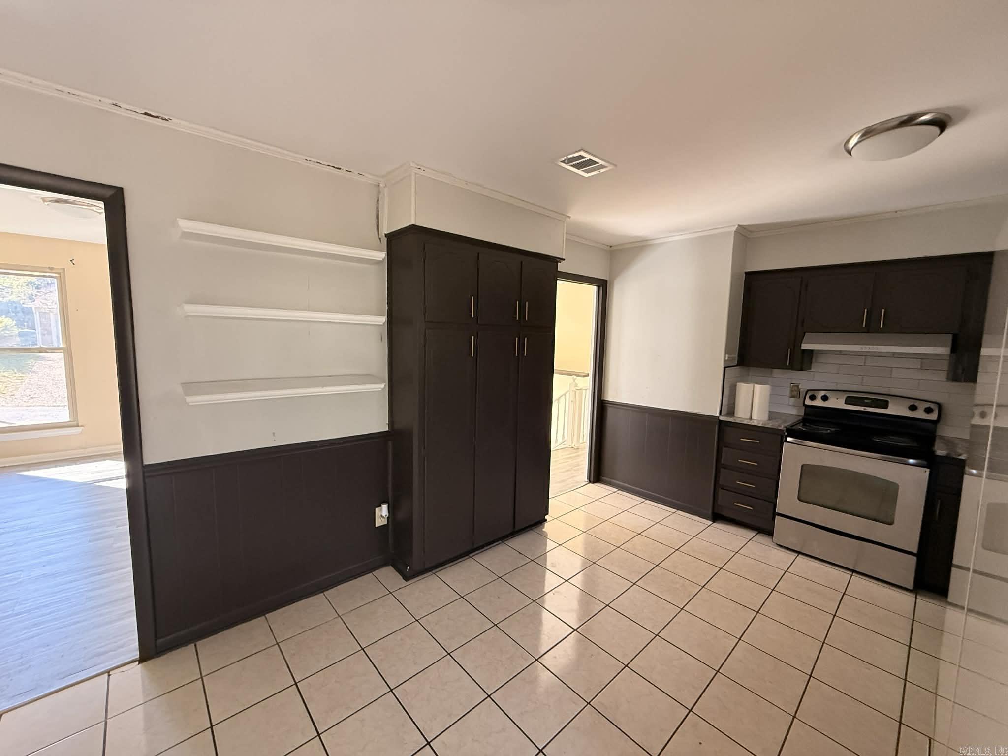 405 Alamo Drive Little Rock, AR 72211