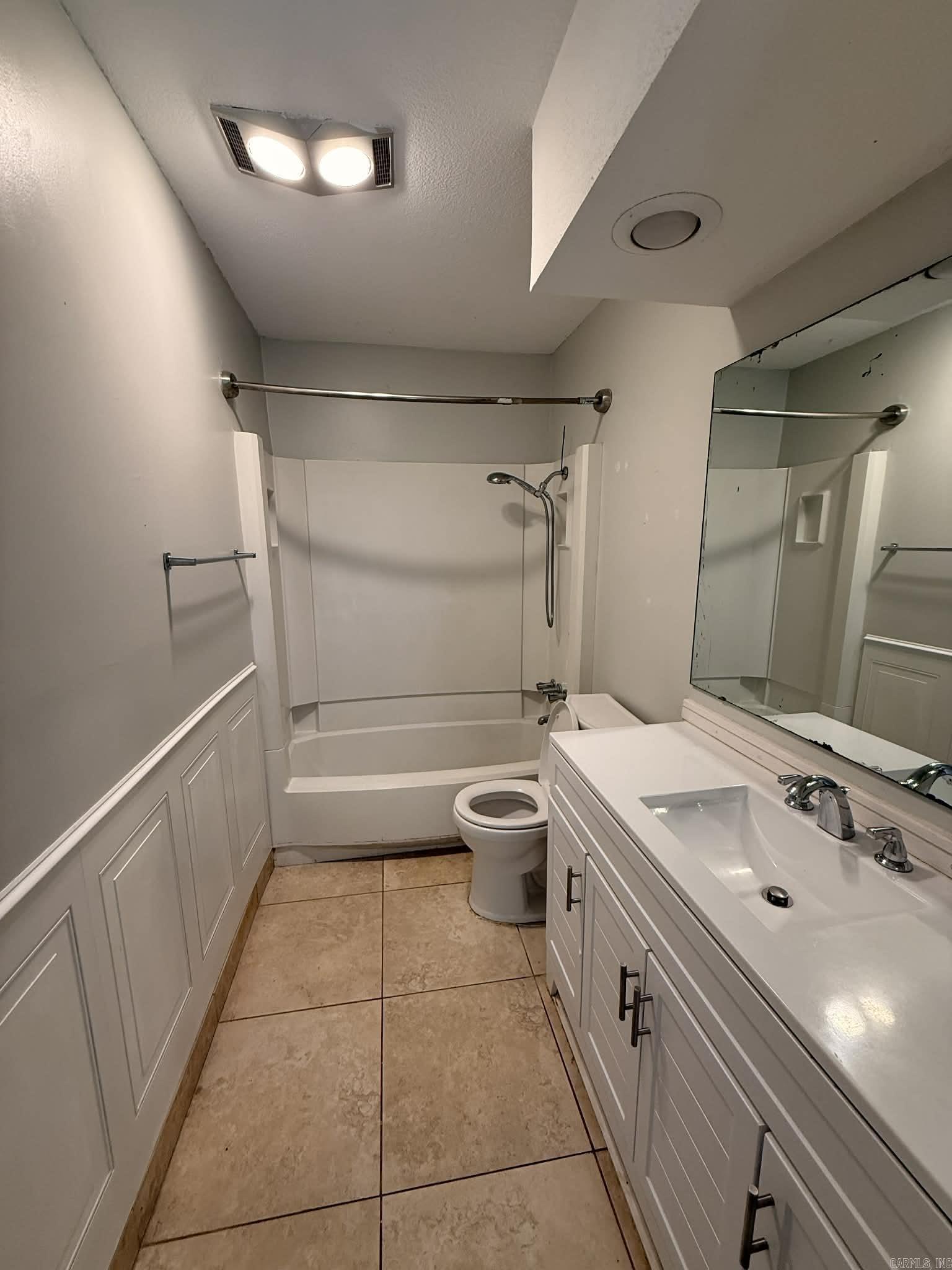 405 Alamo Drive Little Rock, AR 72211