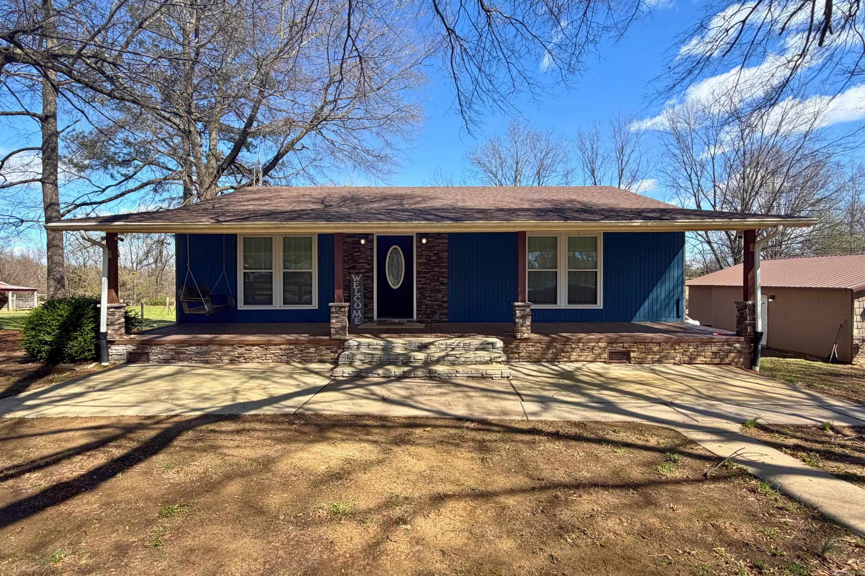 926 CR 791  Paragould, AR