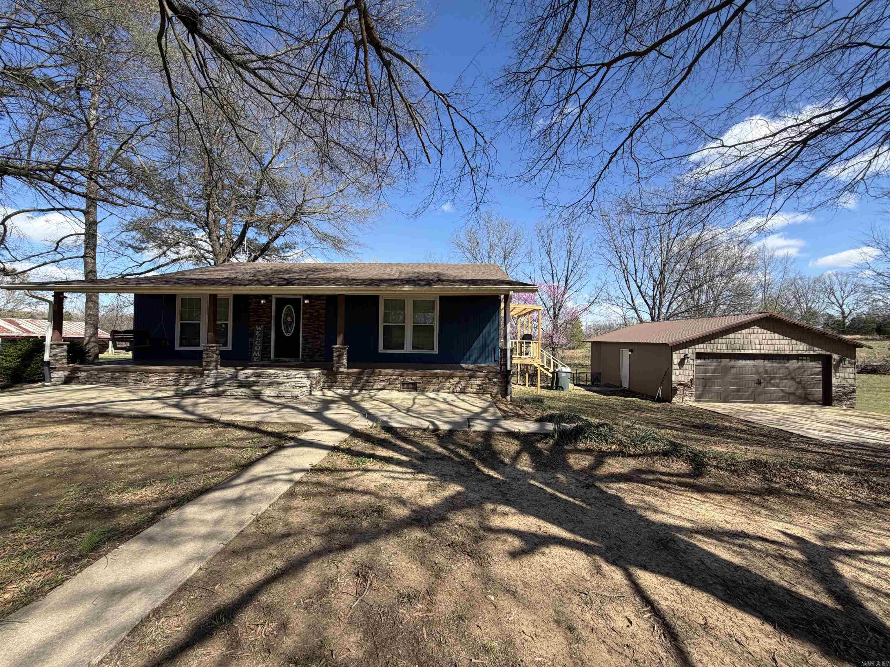 926 CR 791  Paragould, AR