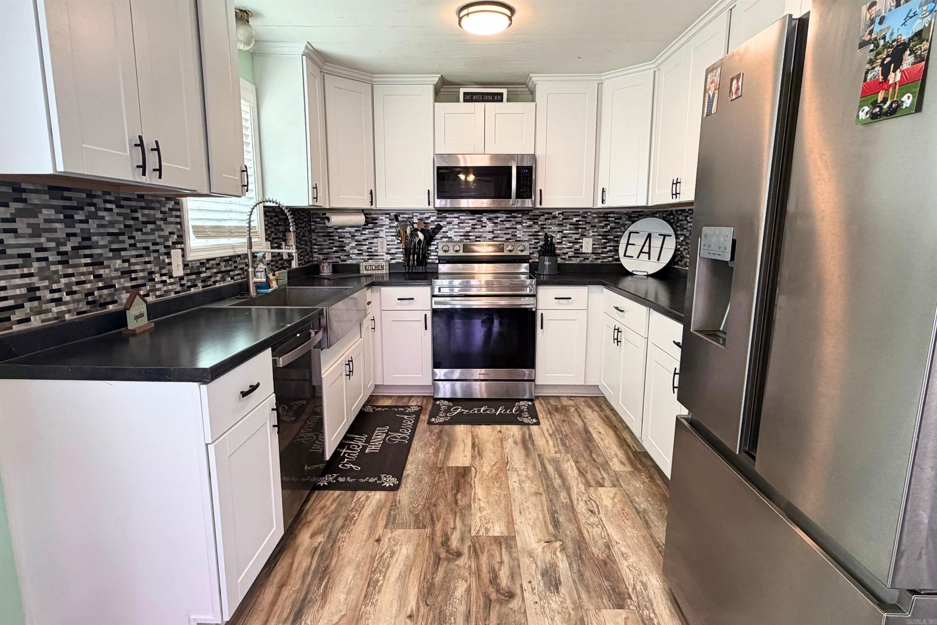 926 CR 791  Paragould, AR