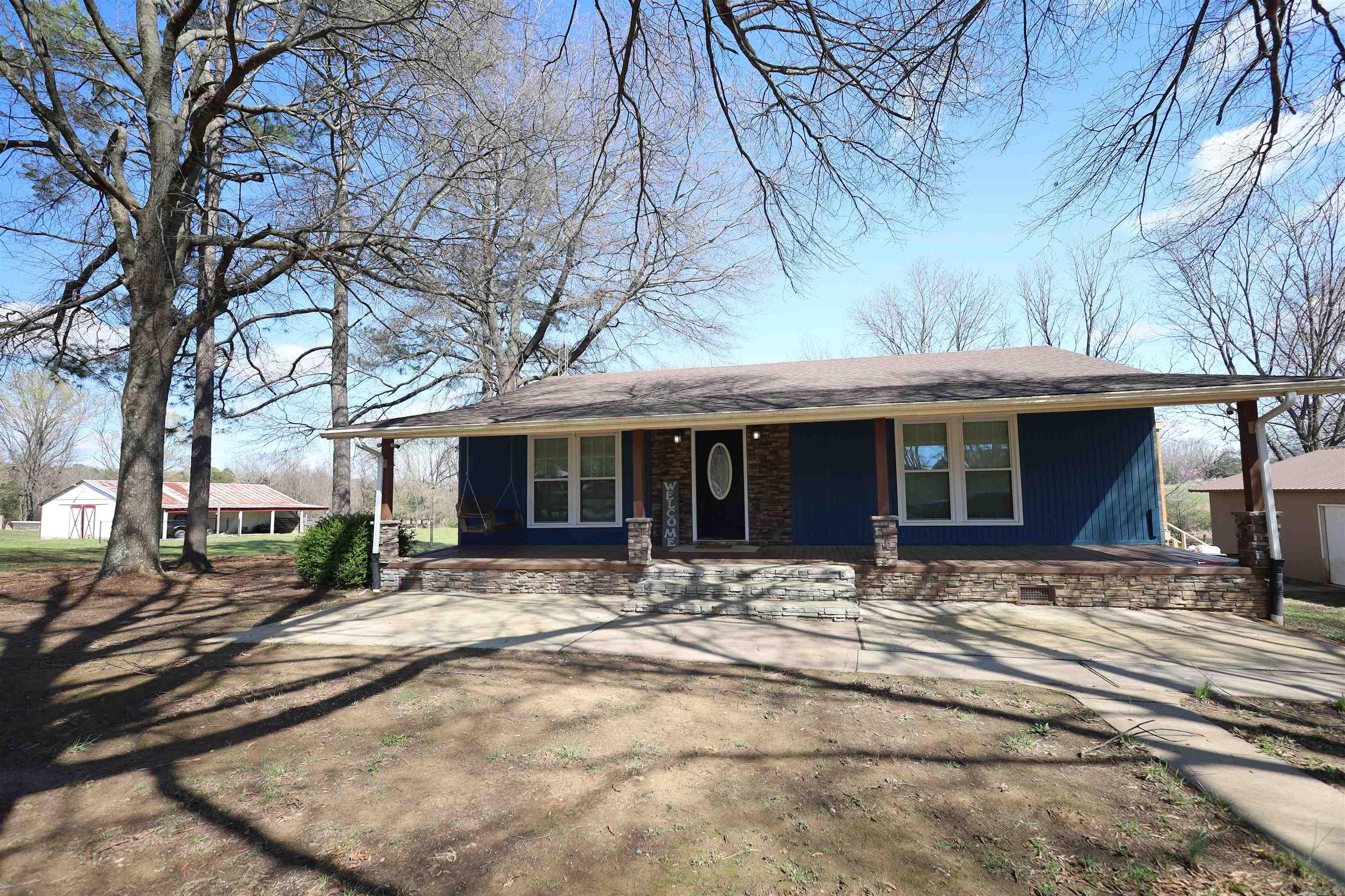 926 CR 791  Paragould, AR