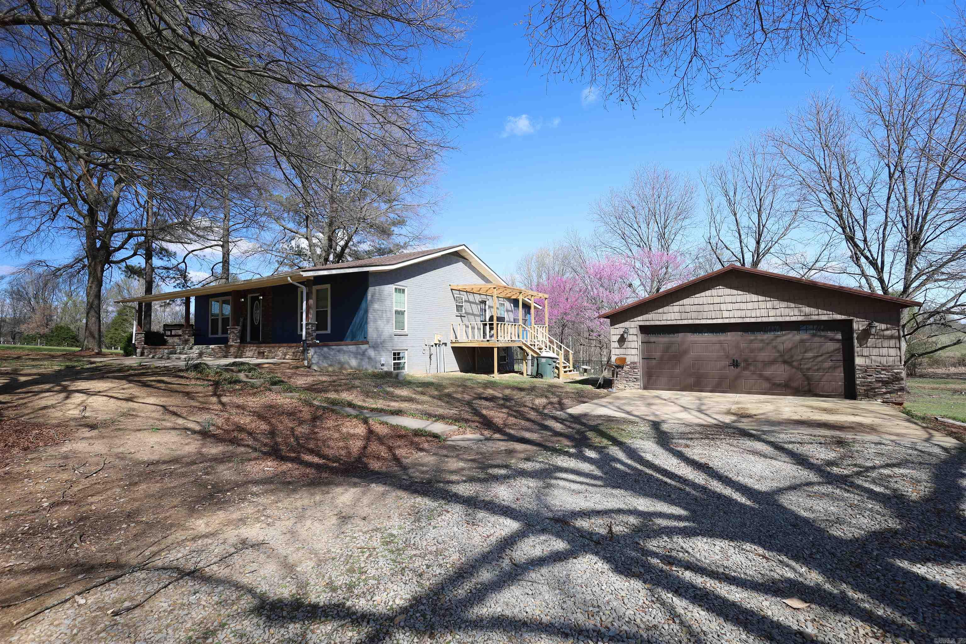 926 CR 791  Paragould, AR