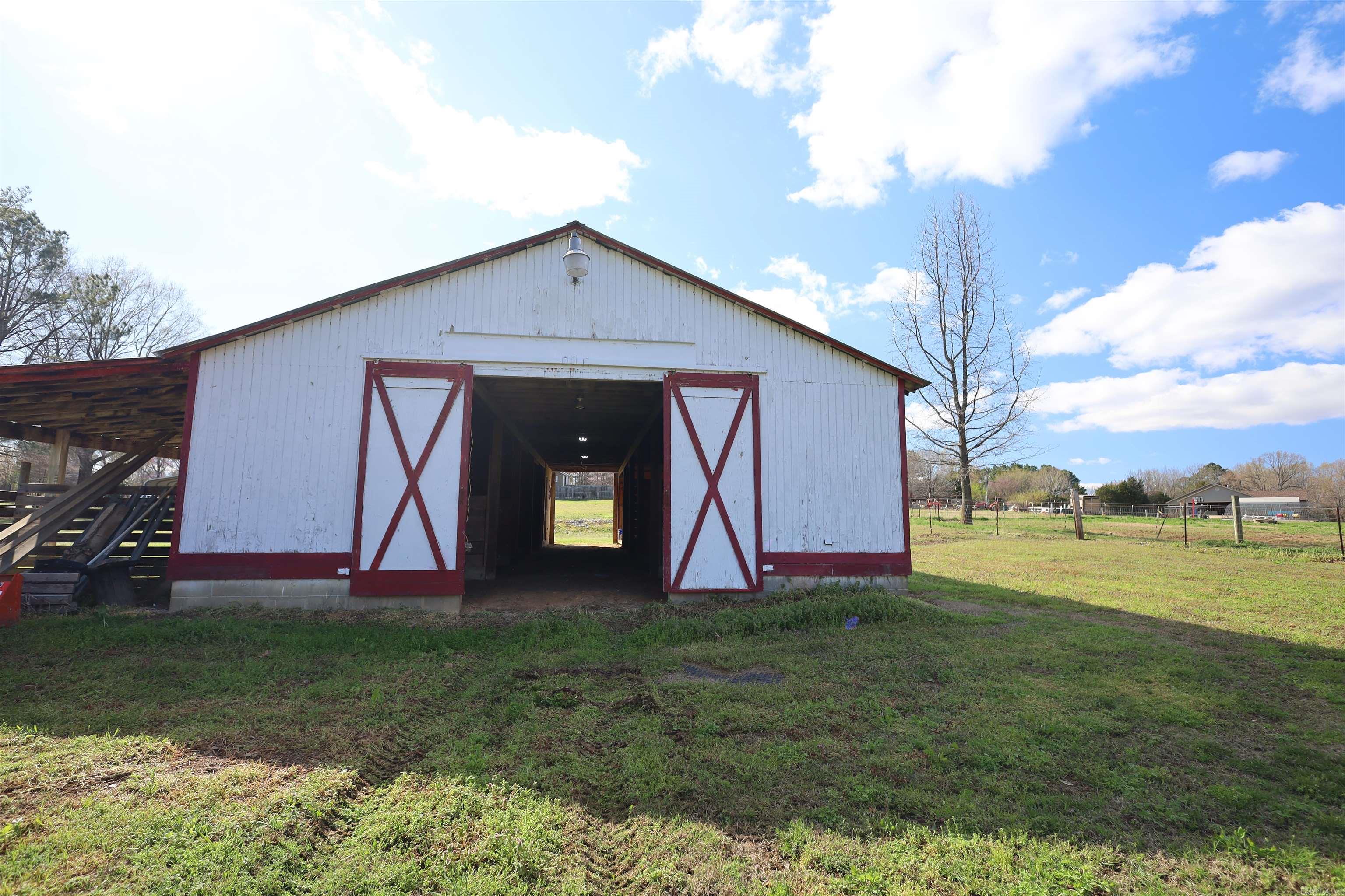 926 CR 791  Paragould, AR