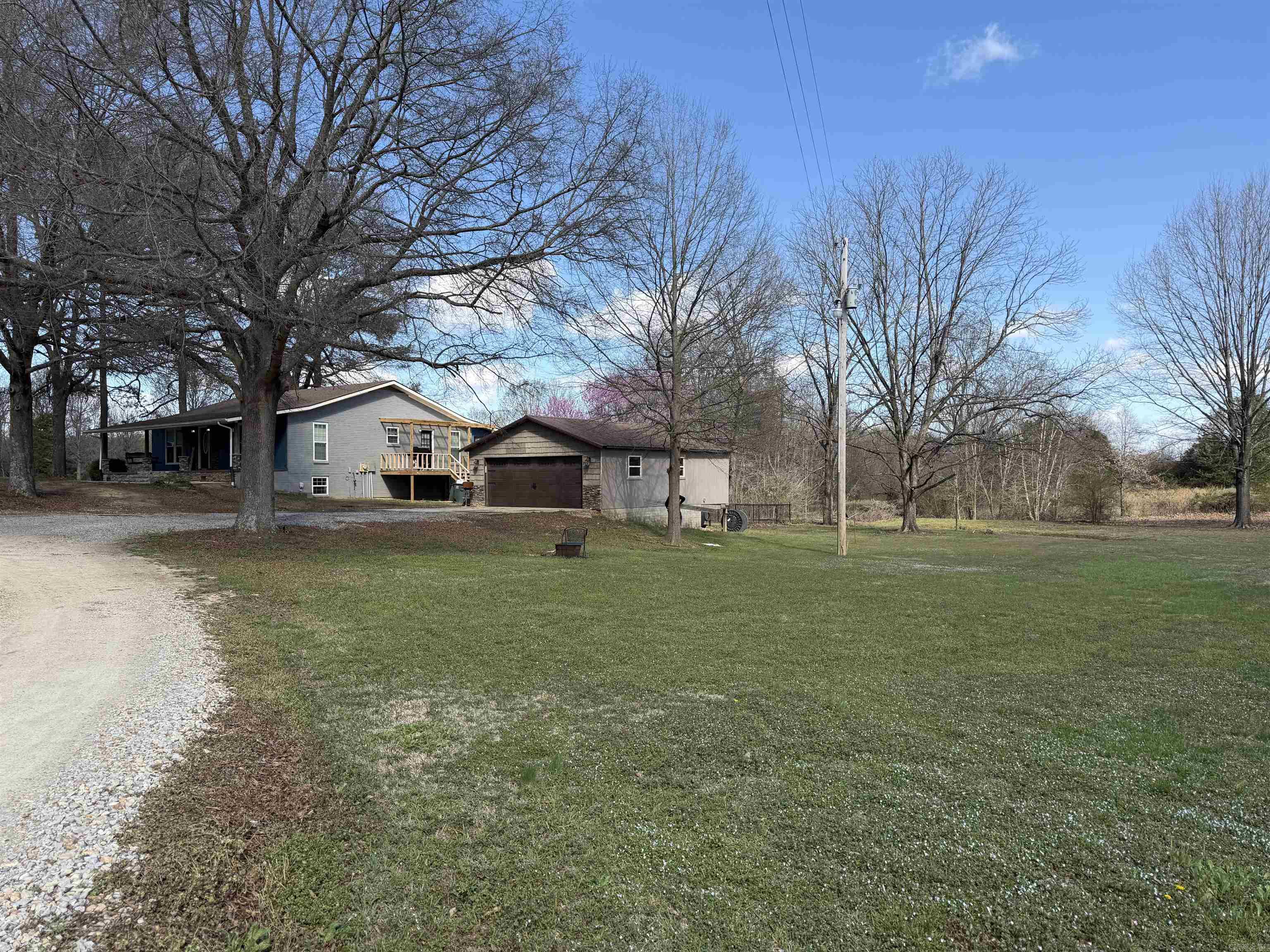 926 CR 791  Paragould, AR