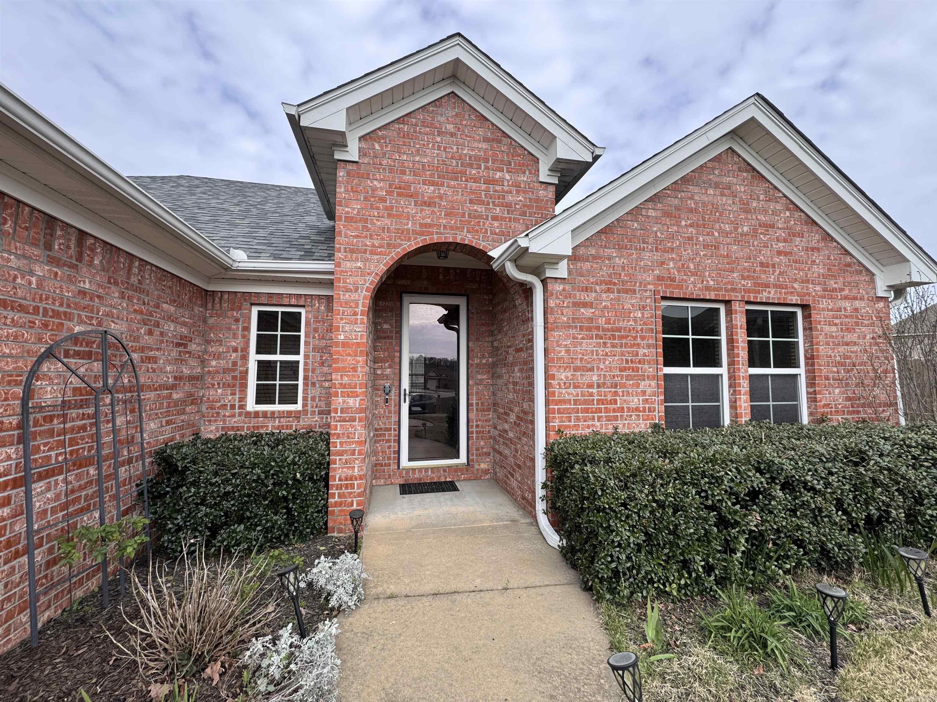 634 Hideaway Circle  Alexander, AR