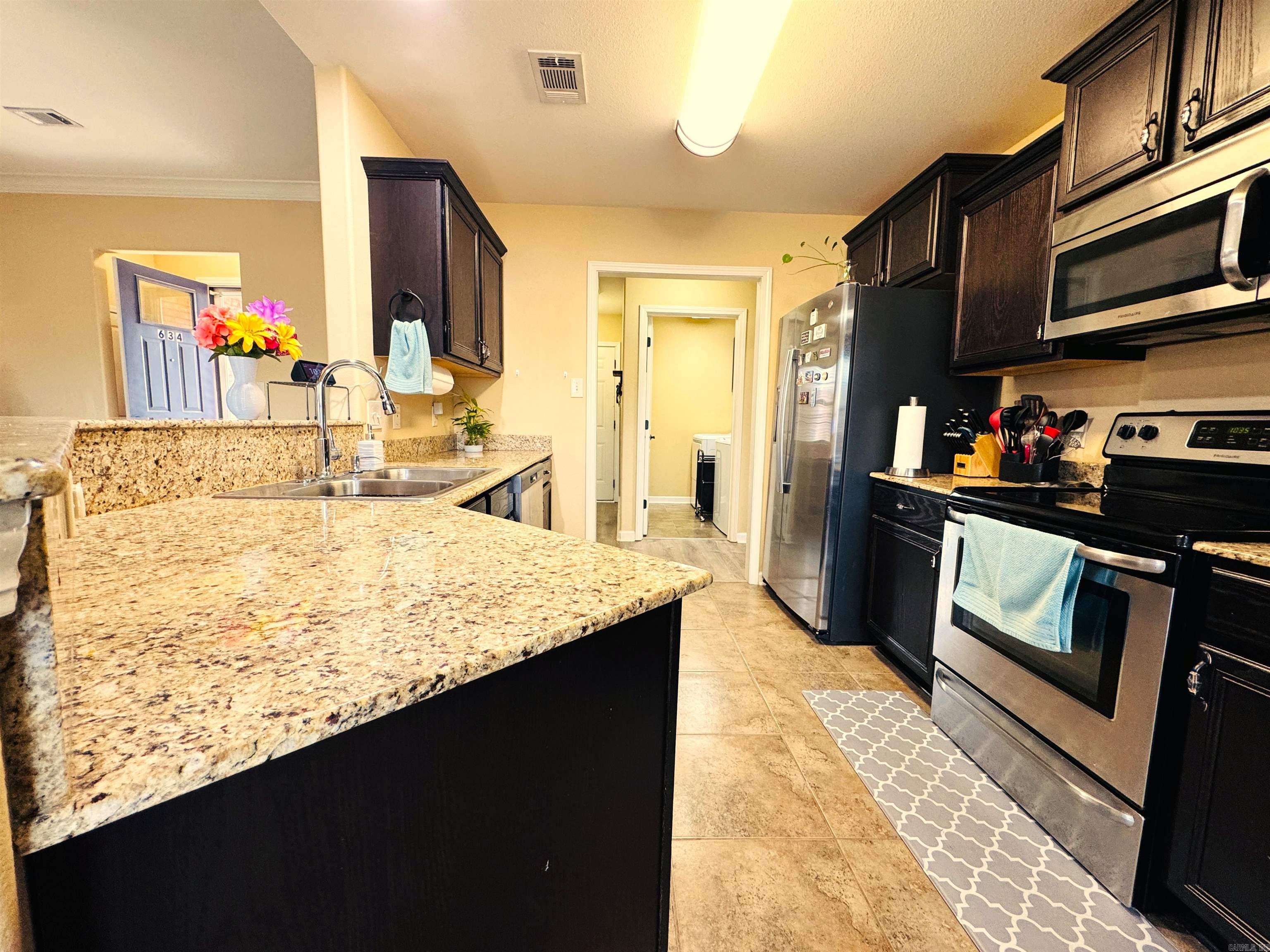 634 Hideaway Circle  Alexander, AR