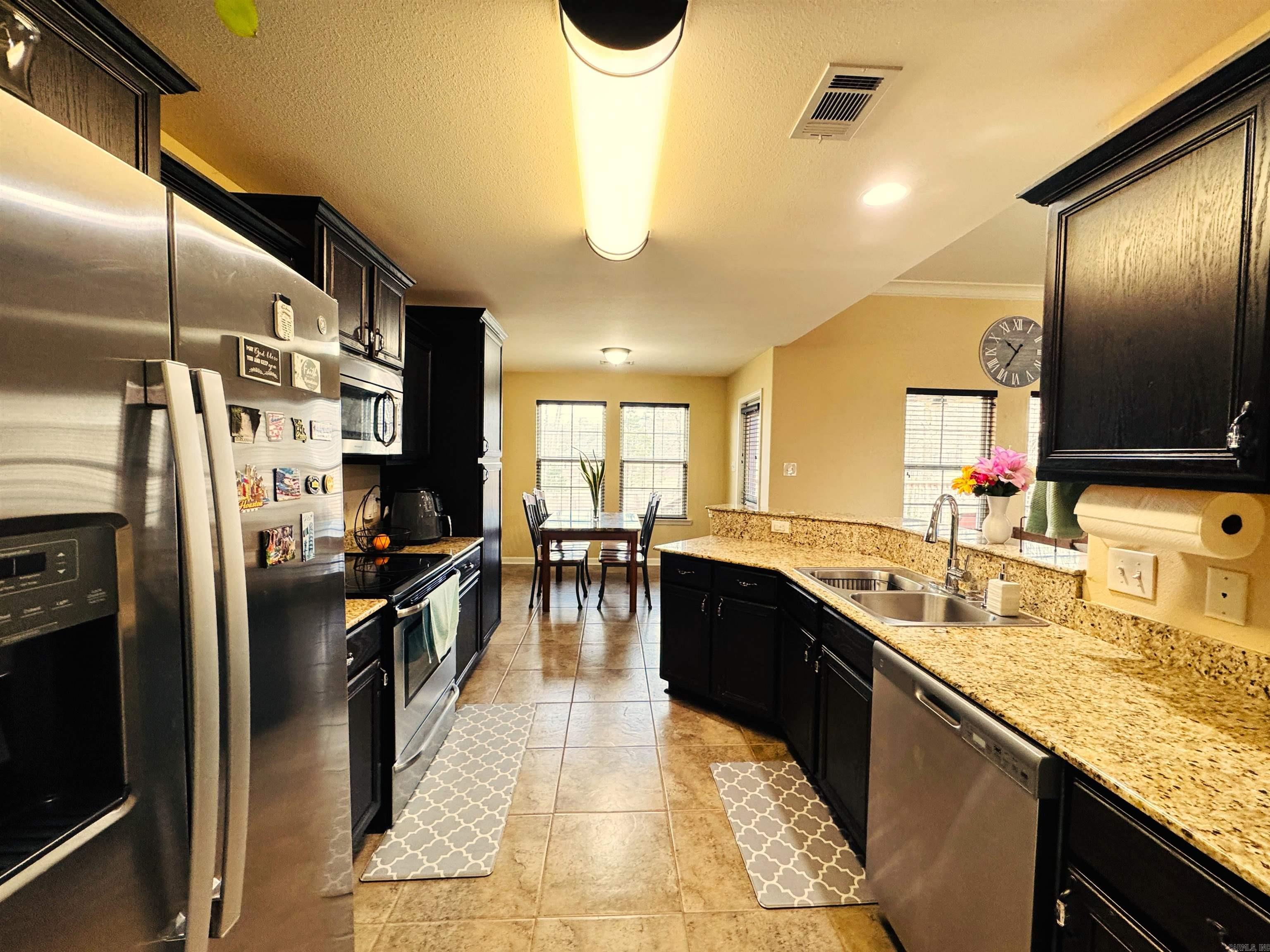 634 Hideaway Circle  Alexander, AR