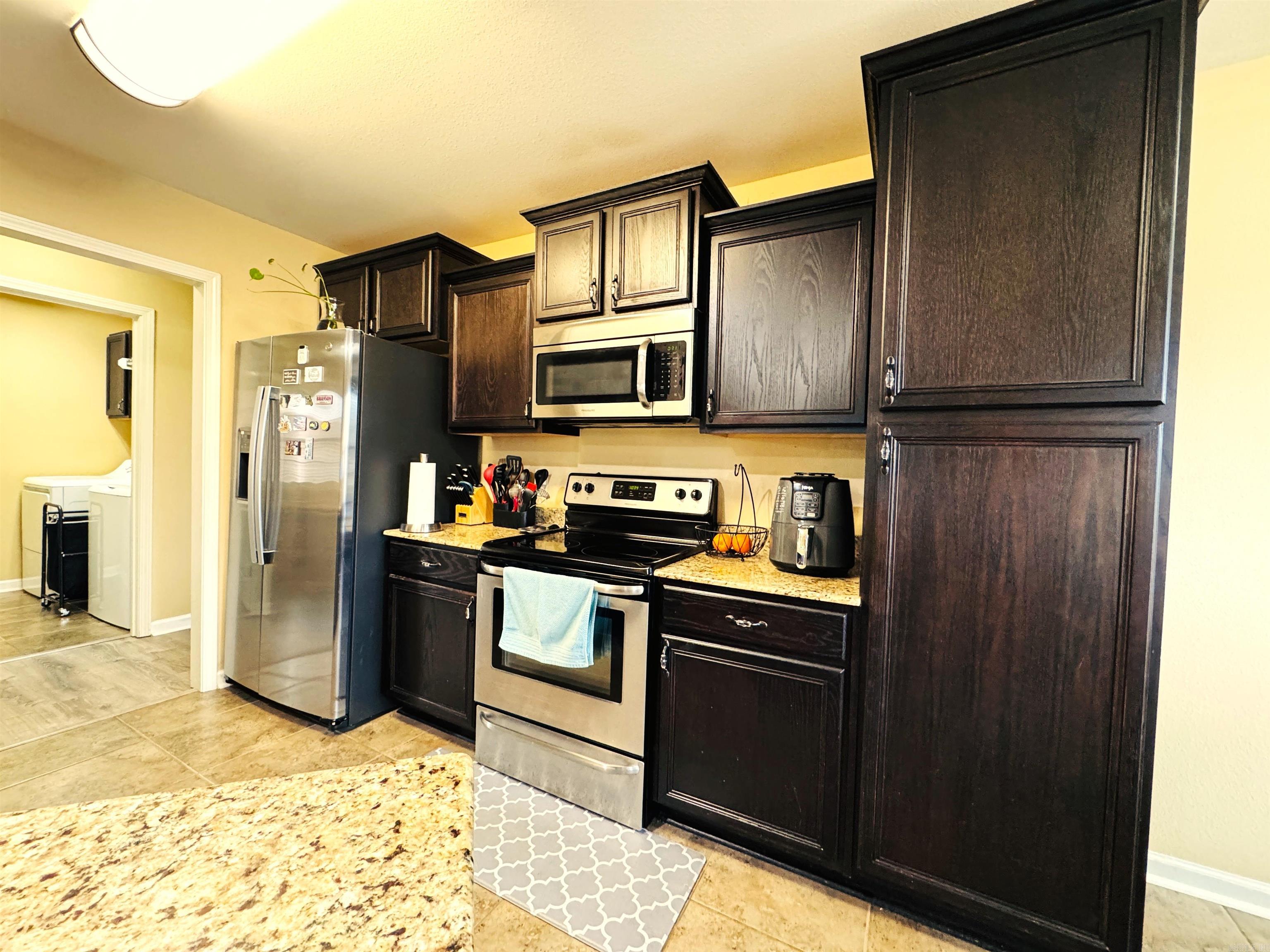 634 Hideaway Circle  Alexander, AR