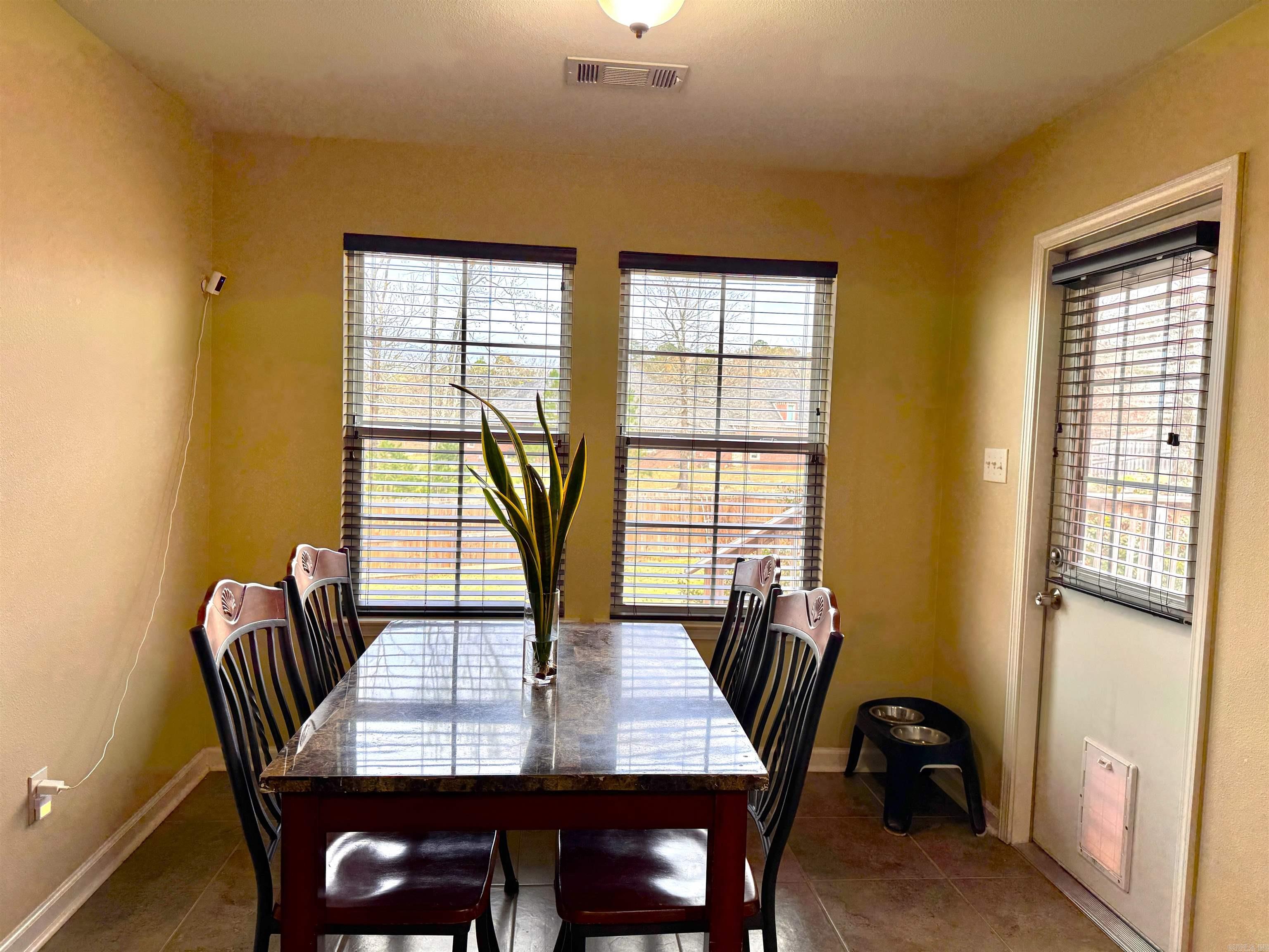 634 Hideaway Circle  Alexander, AR