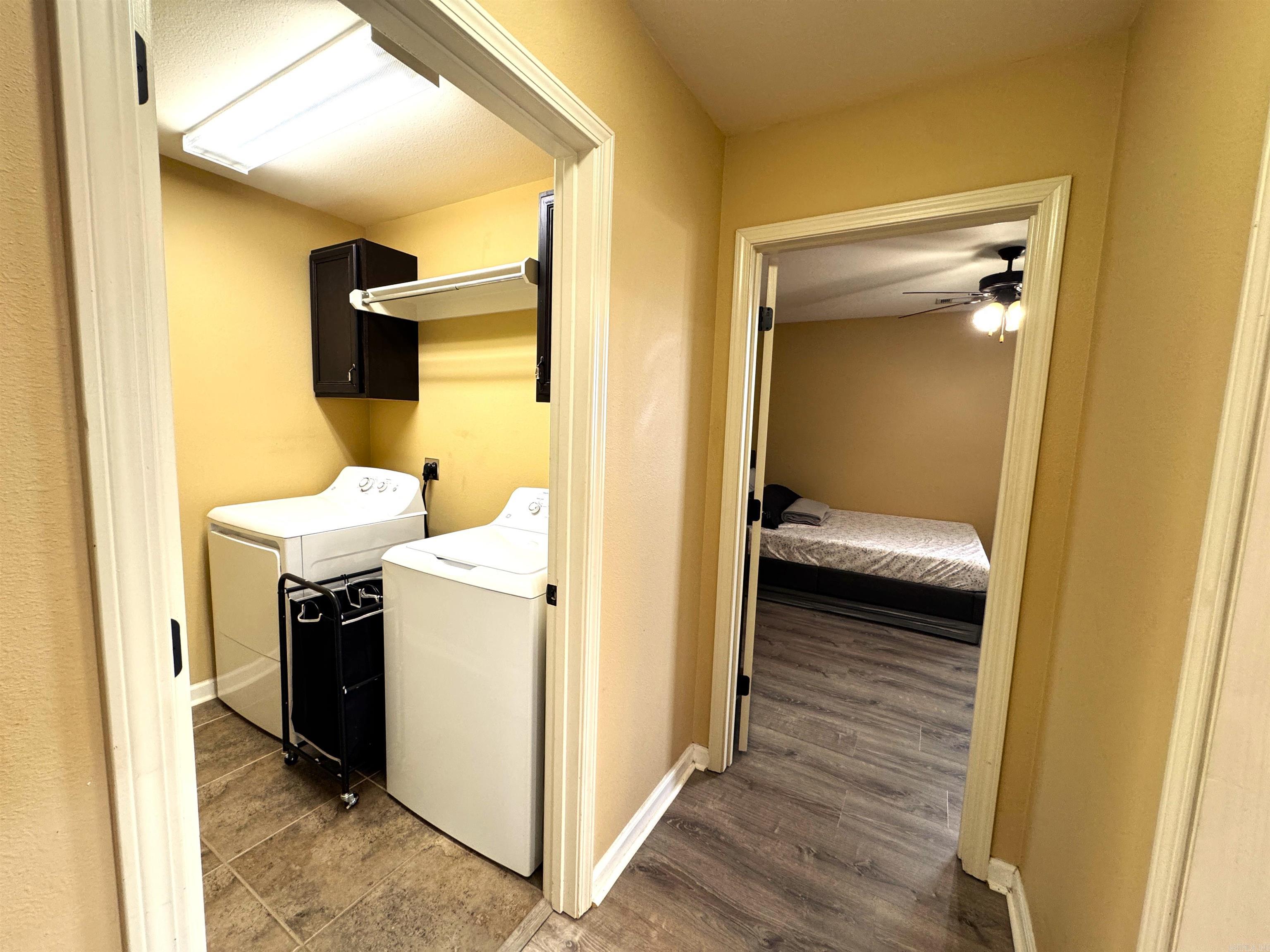 634 Hideaway Circle  Alexander, AR