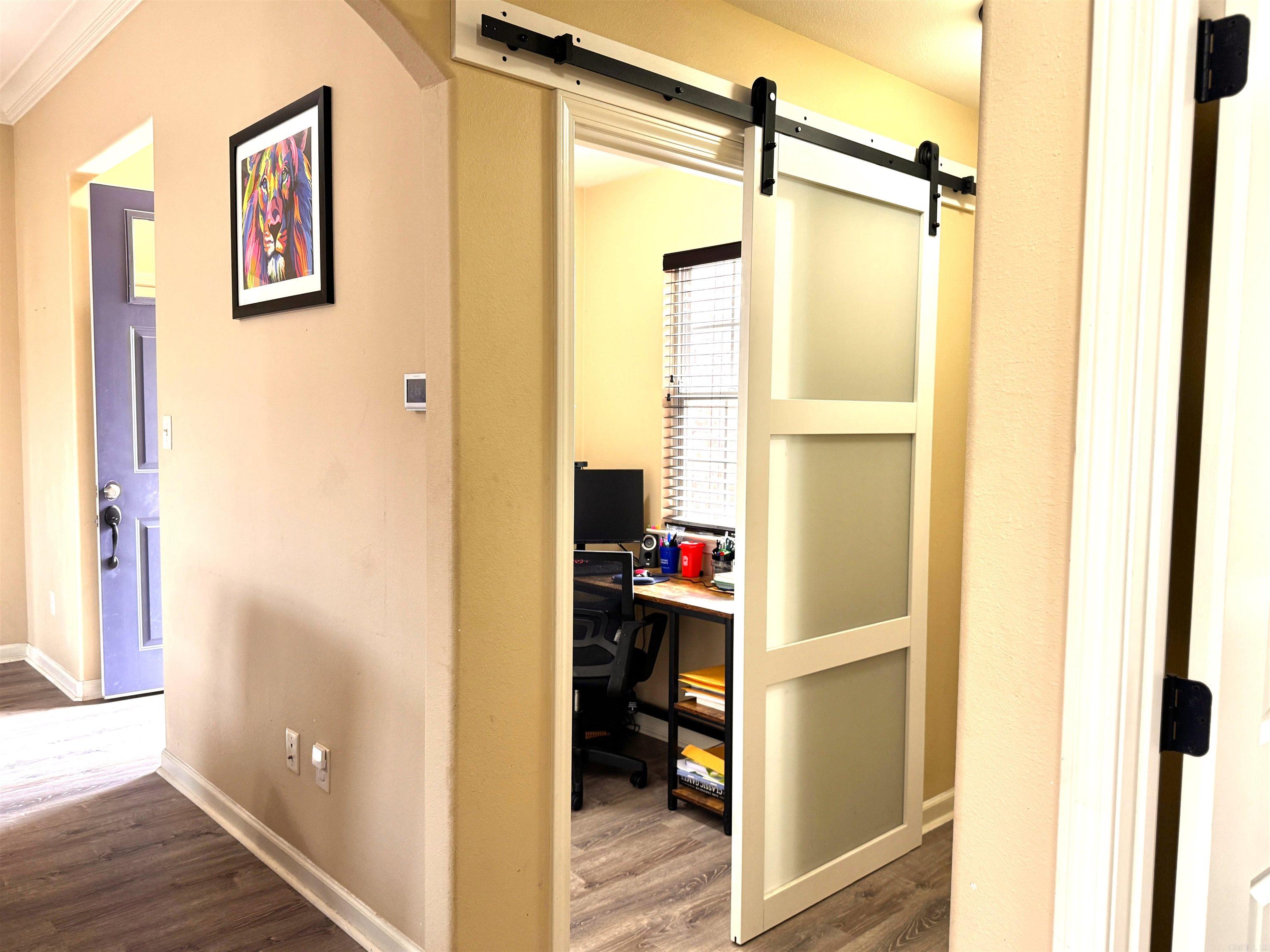 634 Hideaway Circle  Alexander, AR