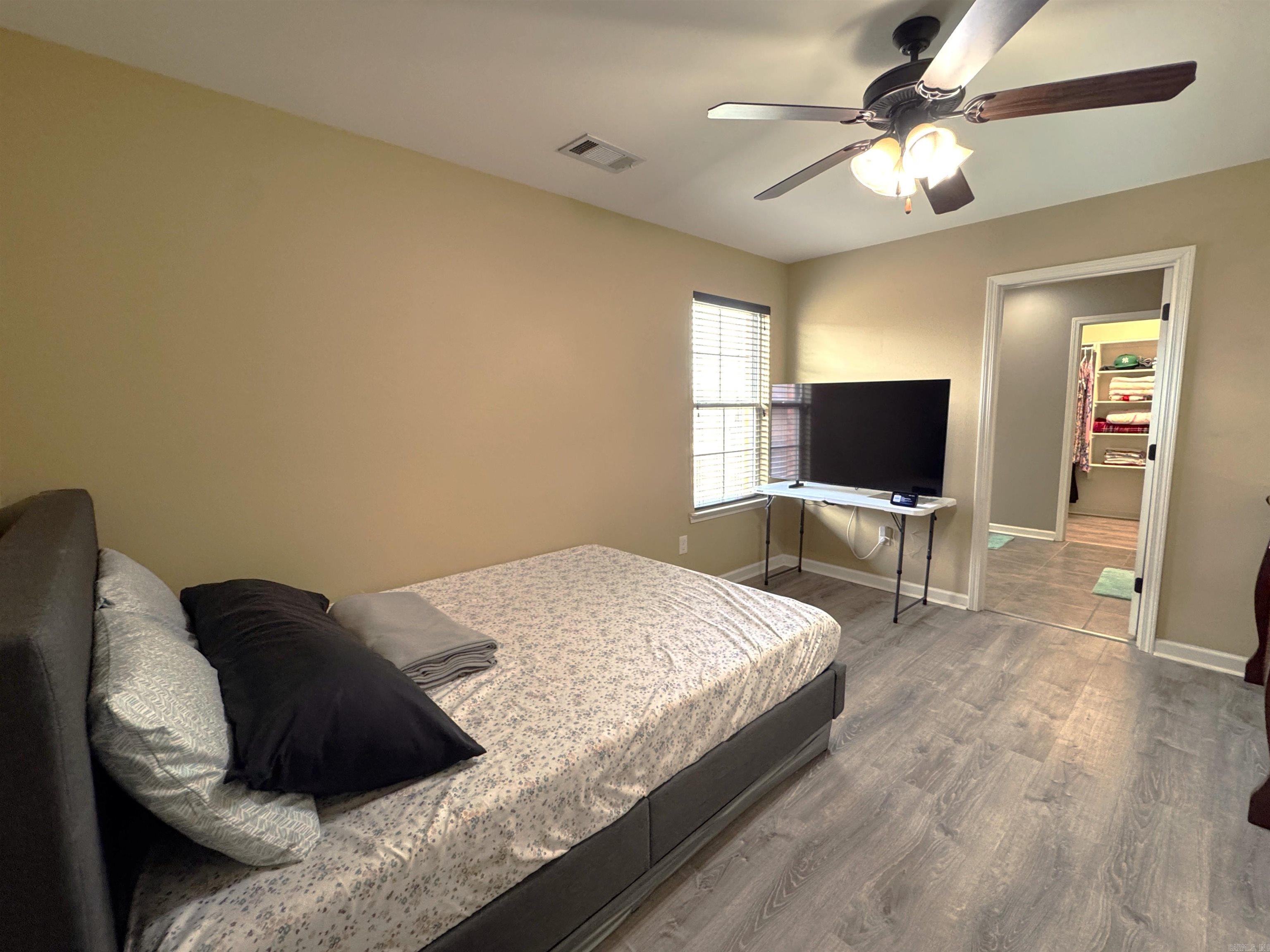 634 Hideaway Circle  Alexander, AR