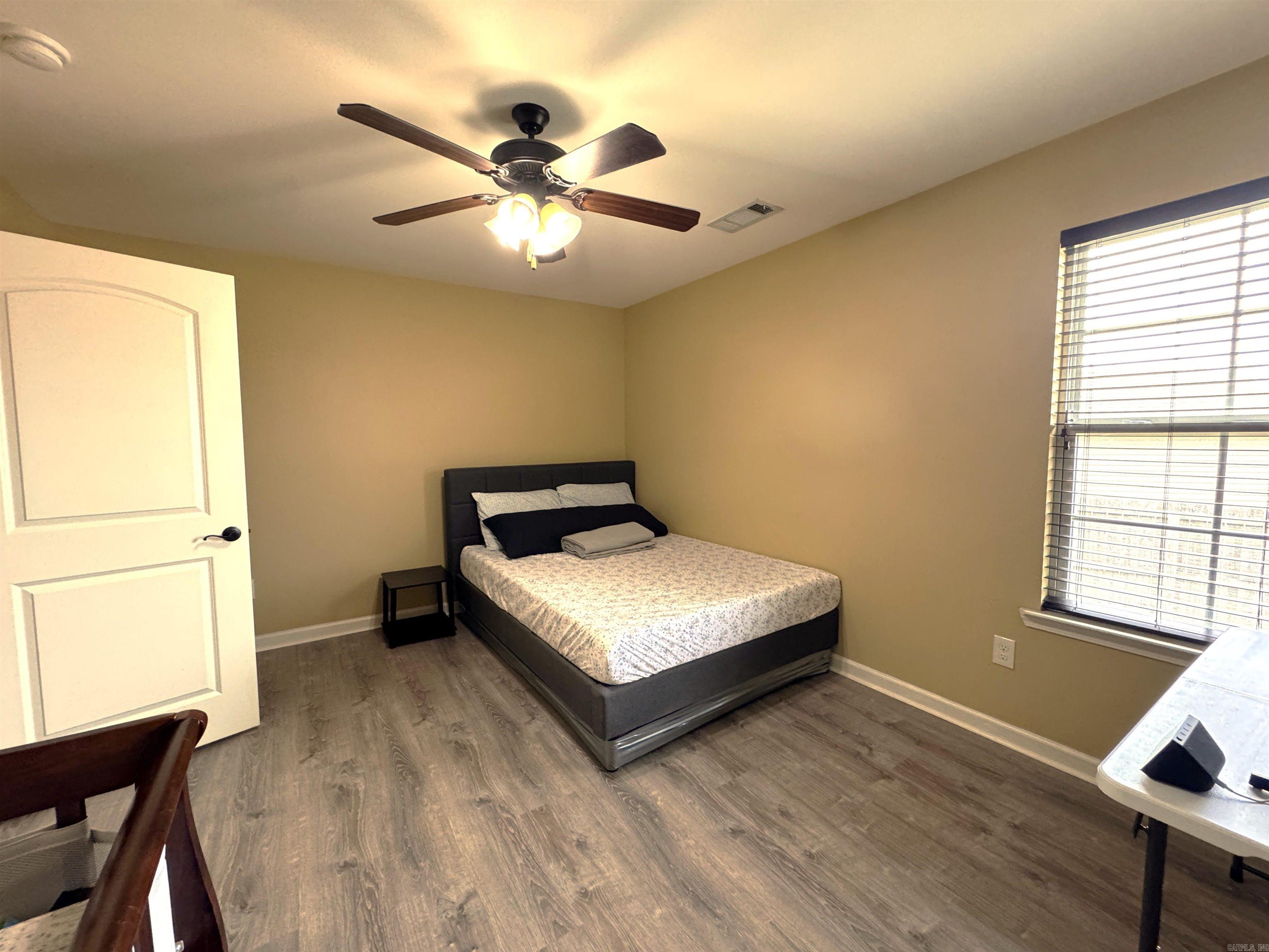 634 Hideaway Circle  Alexander, AR