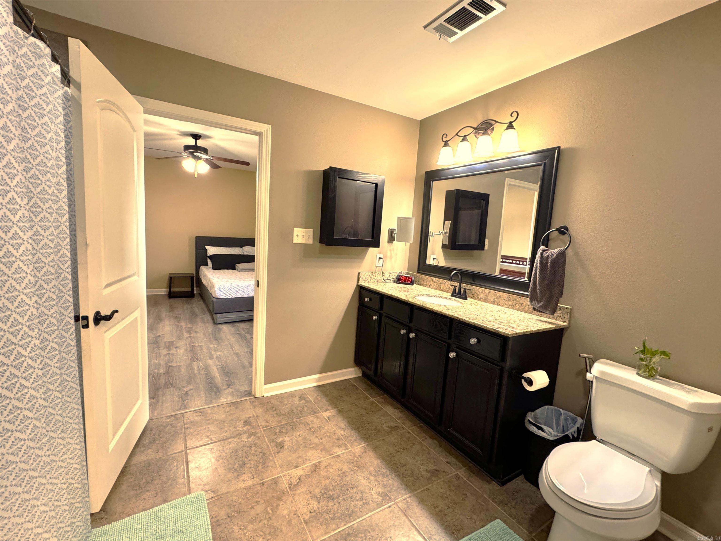 634 Hideaway Circle  Alexander, AR