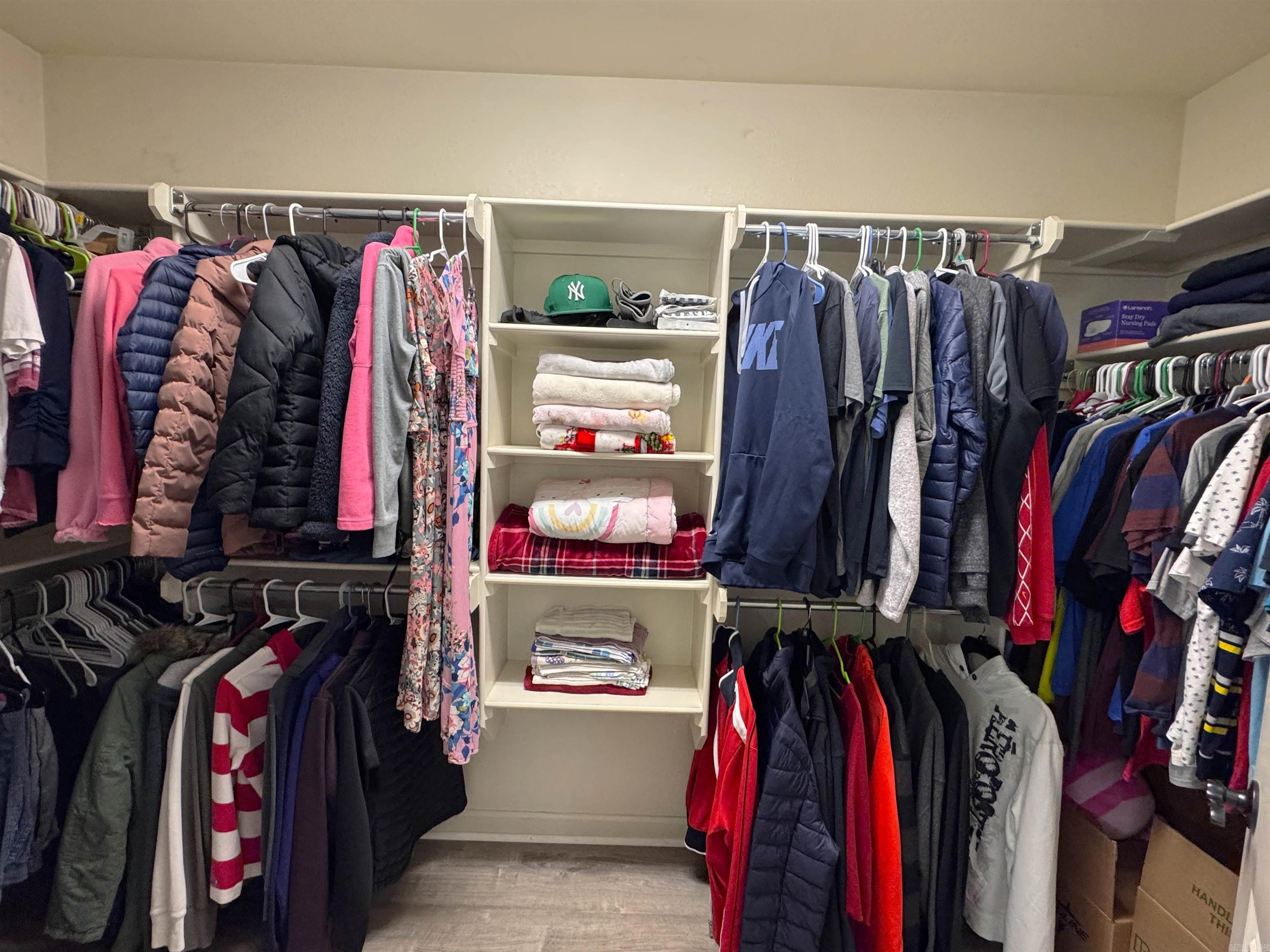 634 Hideaway Circle  Alexander, AR