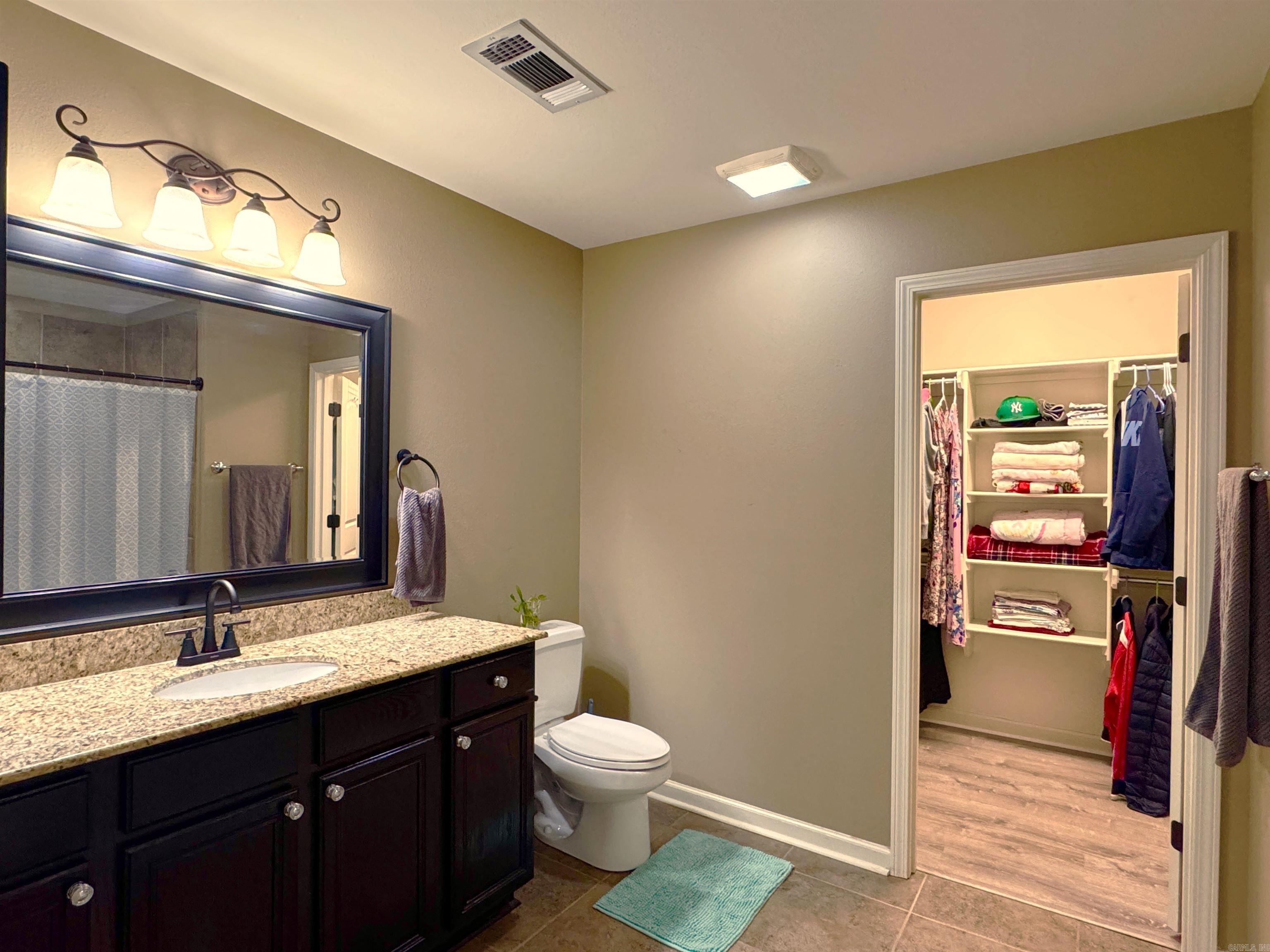 634 Hideaway Circle  Alexander, AR