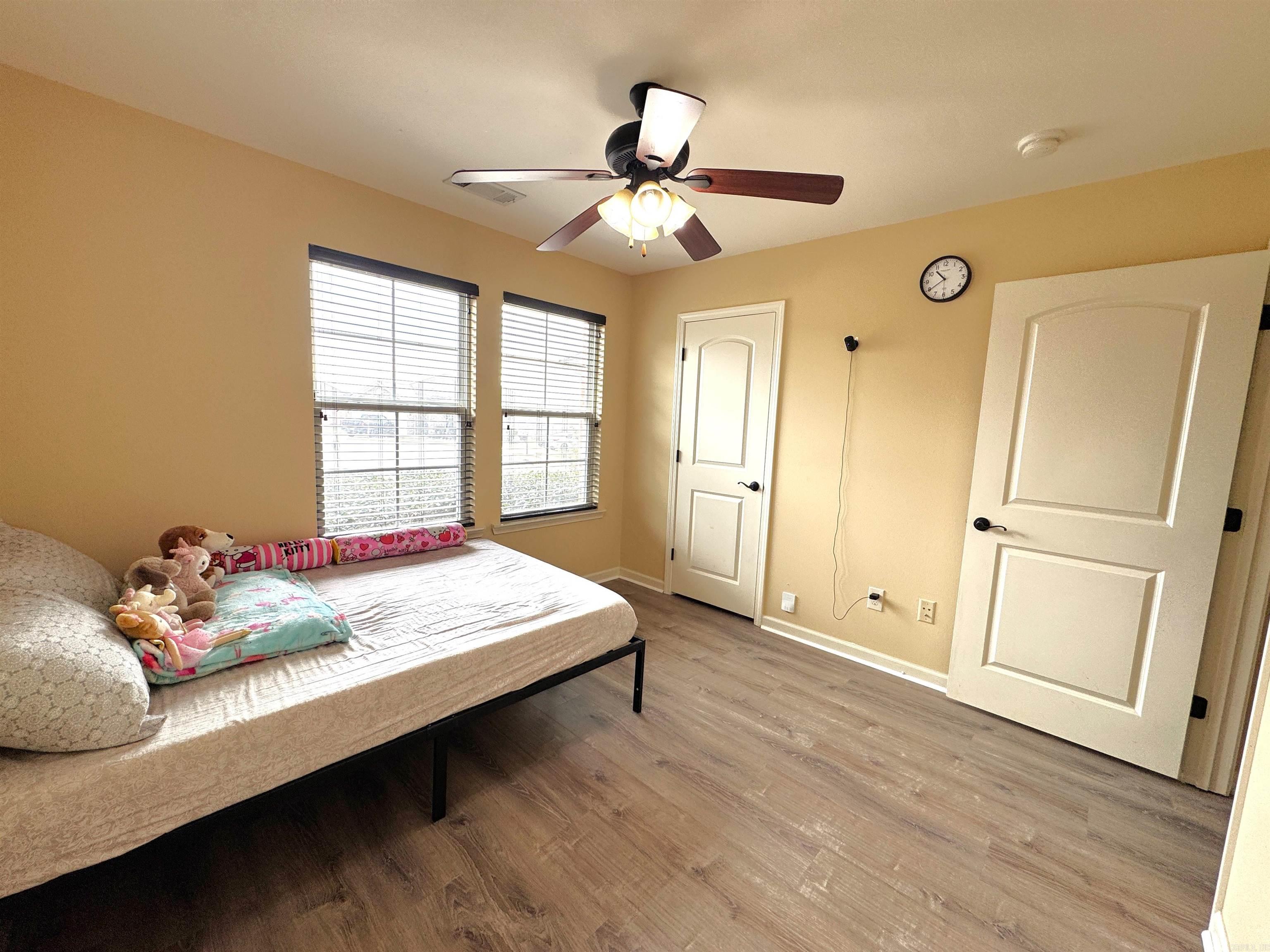 634 Hideaway Circle  Alexander, AR