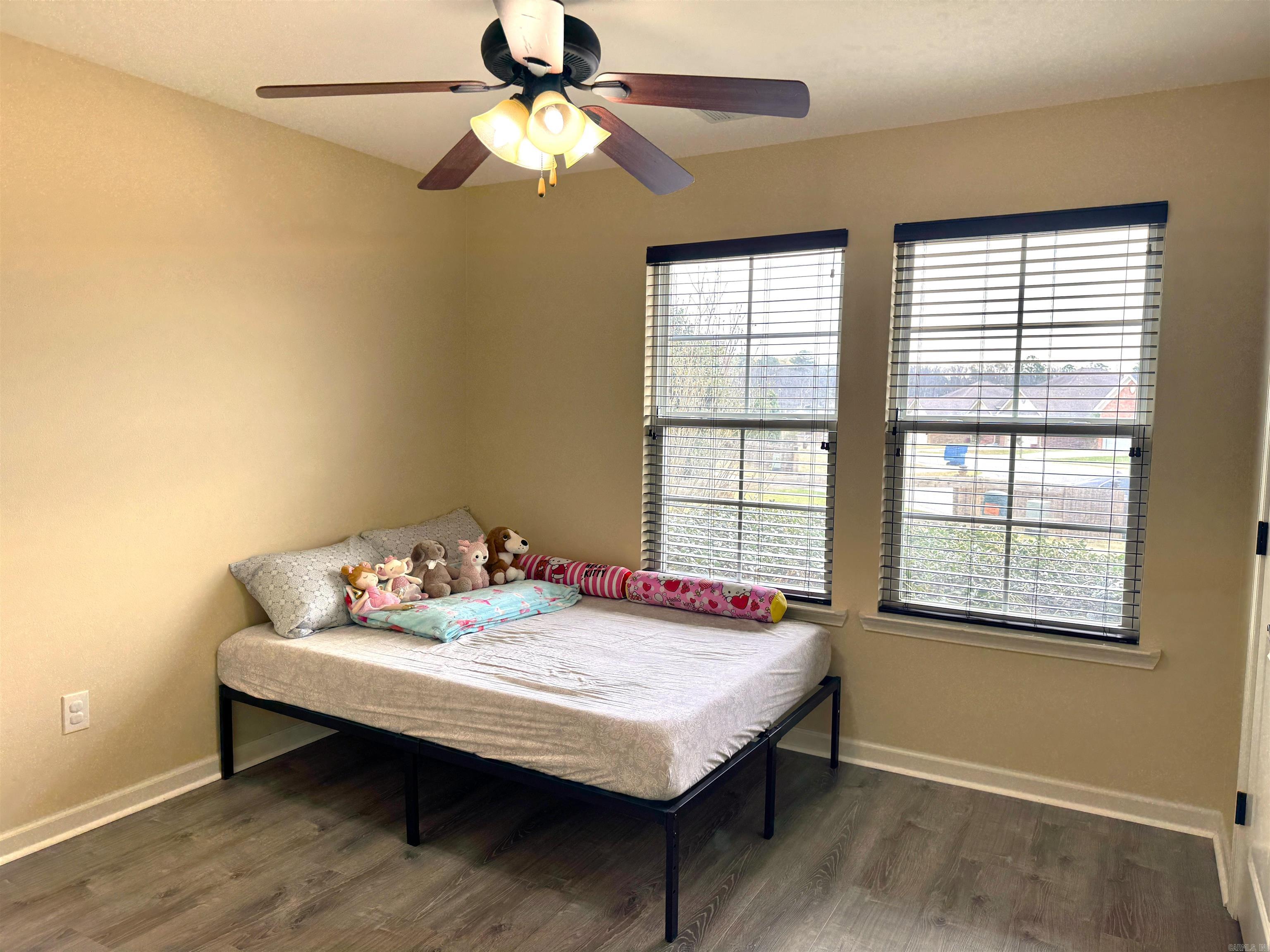 634 Hideaway Circle  Alexander, AR