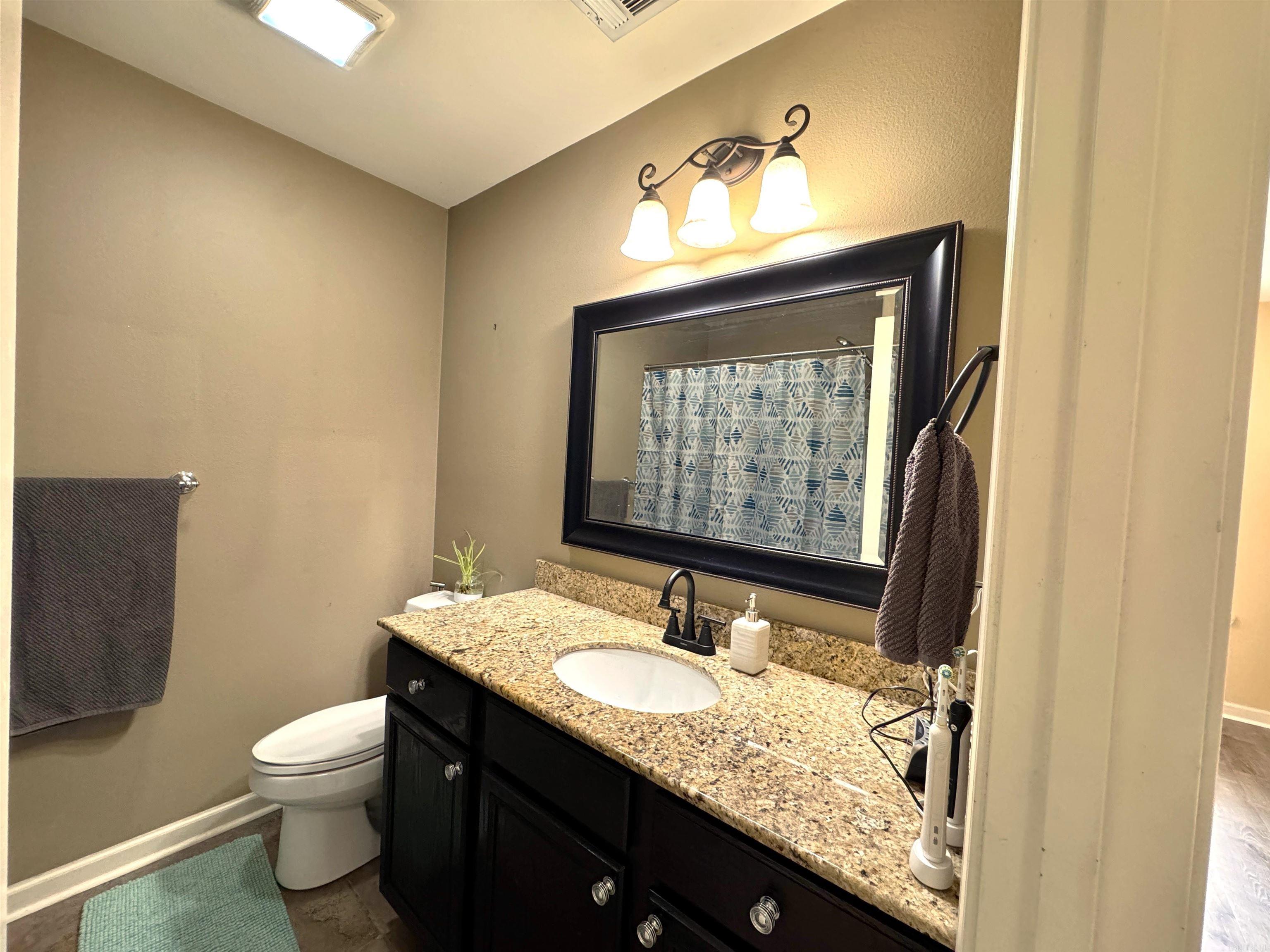 634 Hideaway Circle  Alexander, AR