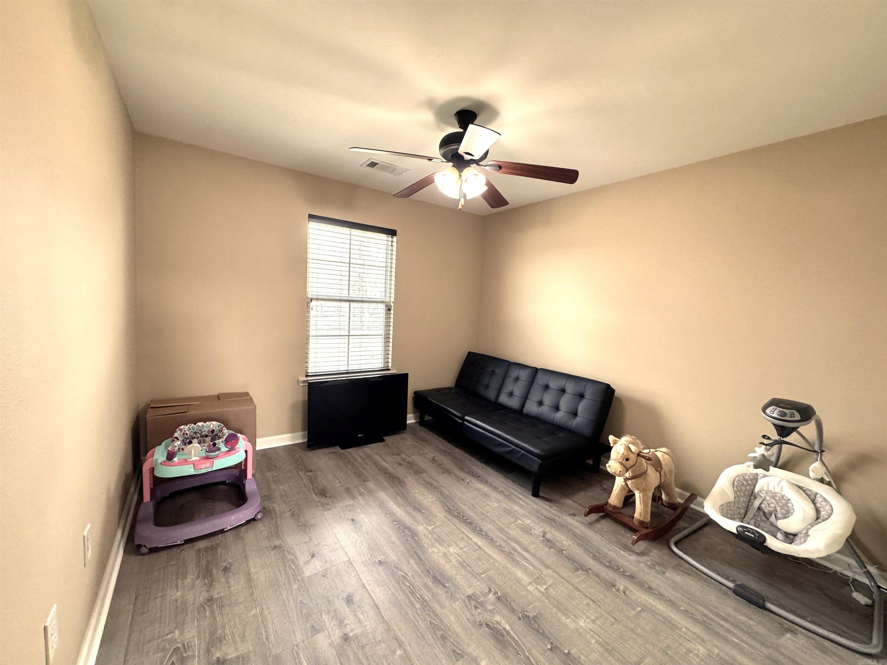 634 Hideaway Circle  Alexander, AR