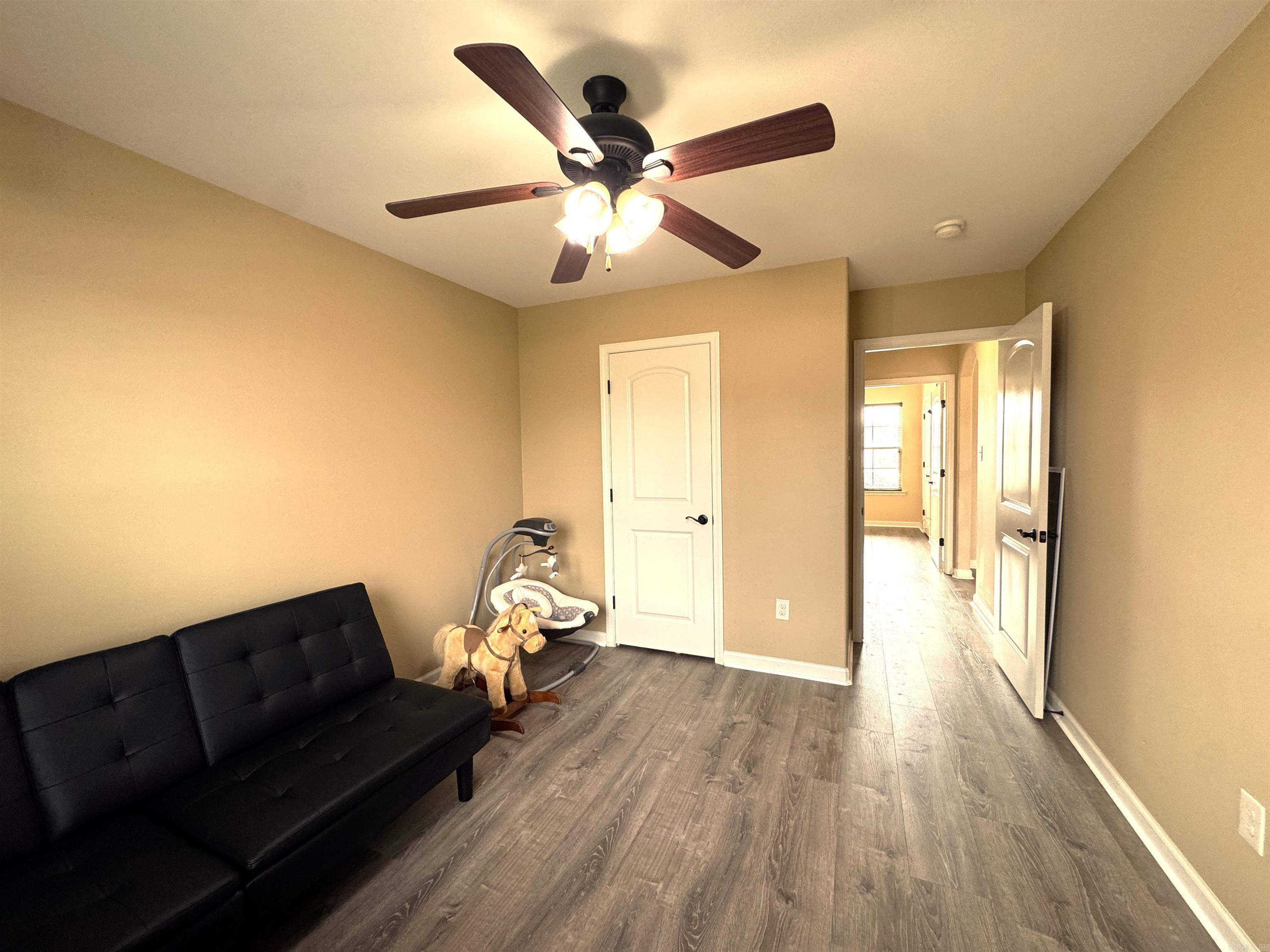 634 Hideaway Circle  Alexander, AR