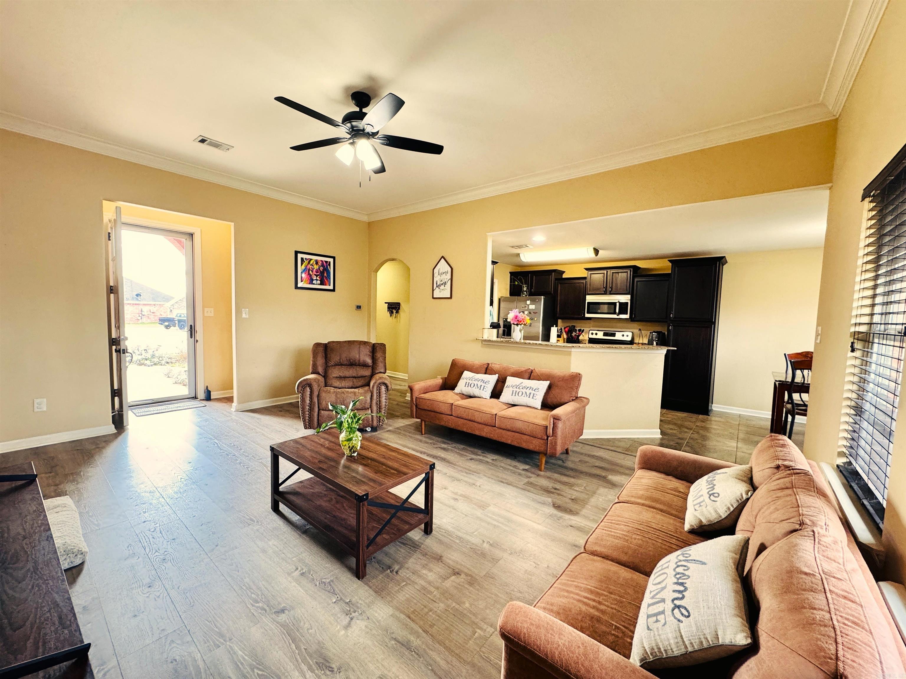 634 Hideaway Circle  Alexander, AR