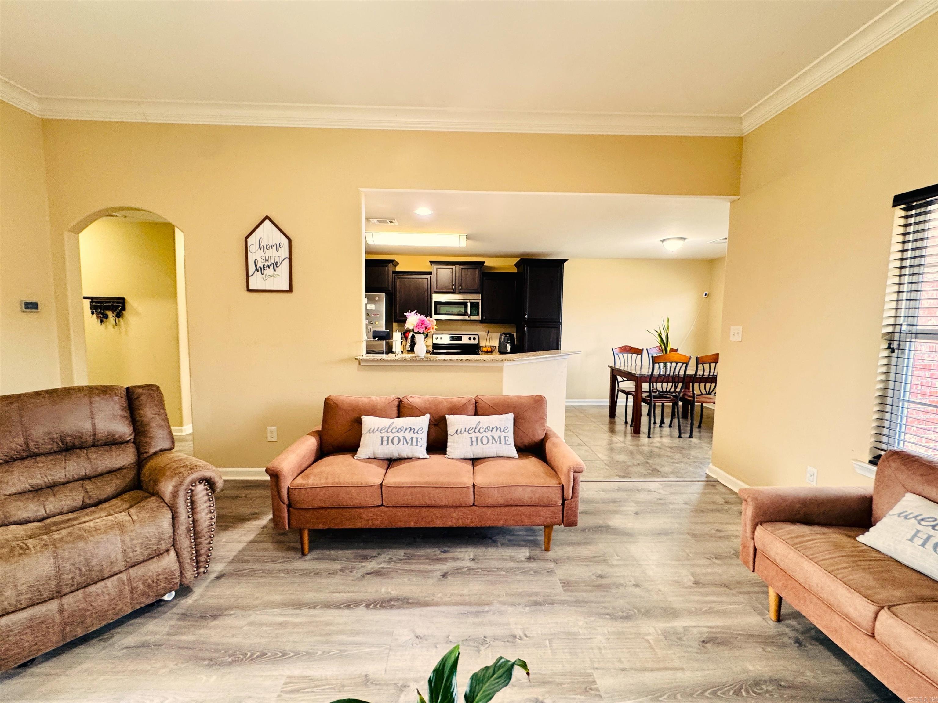 634 Hideaway Circle  Alexander, AR