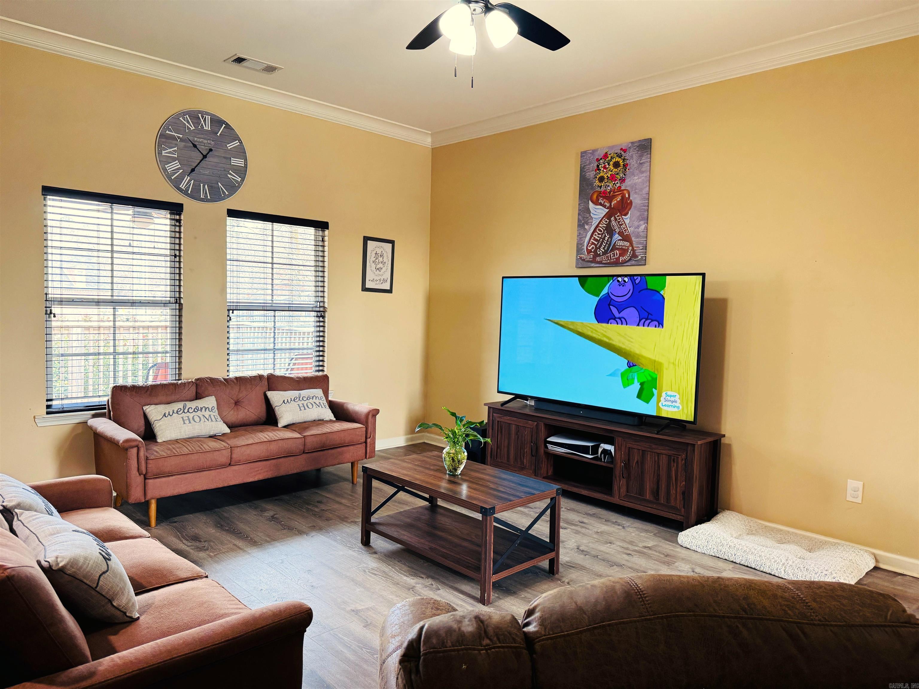 634 Hideaway Circle  Alexander, AR