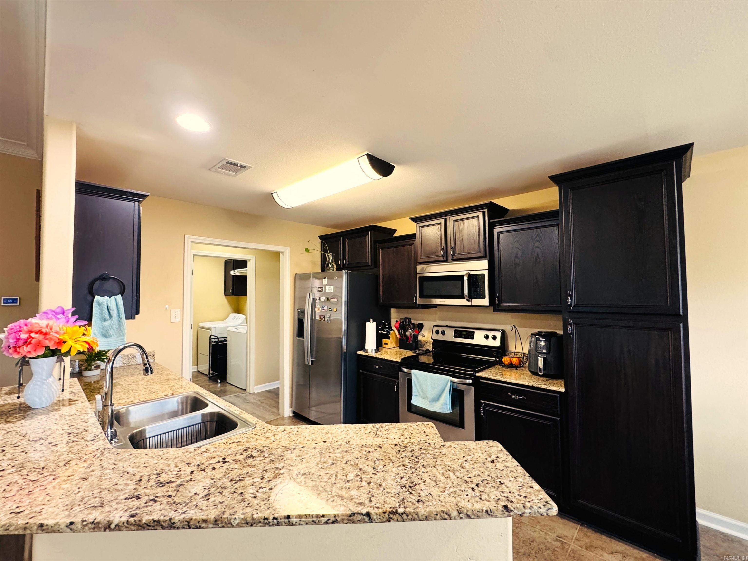 634 Hideaway Circle  Alexander, AR