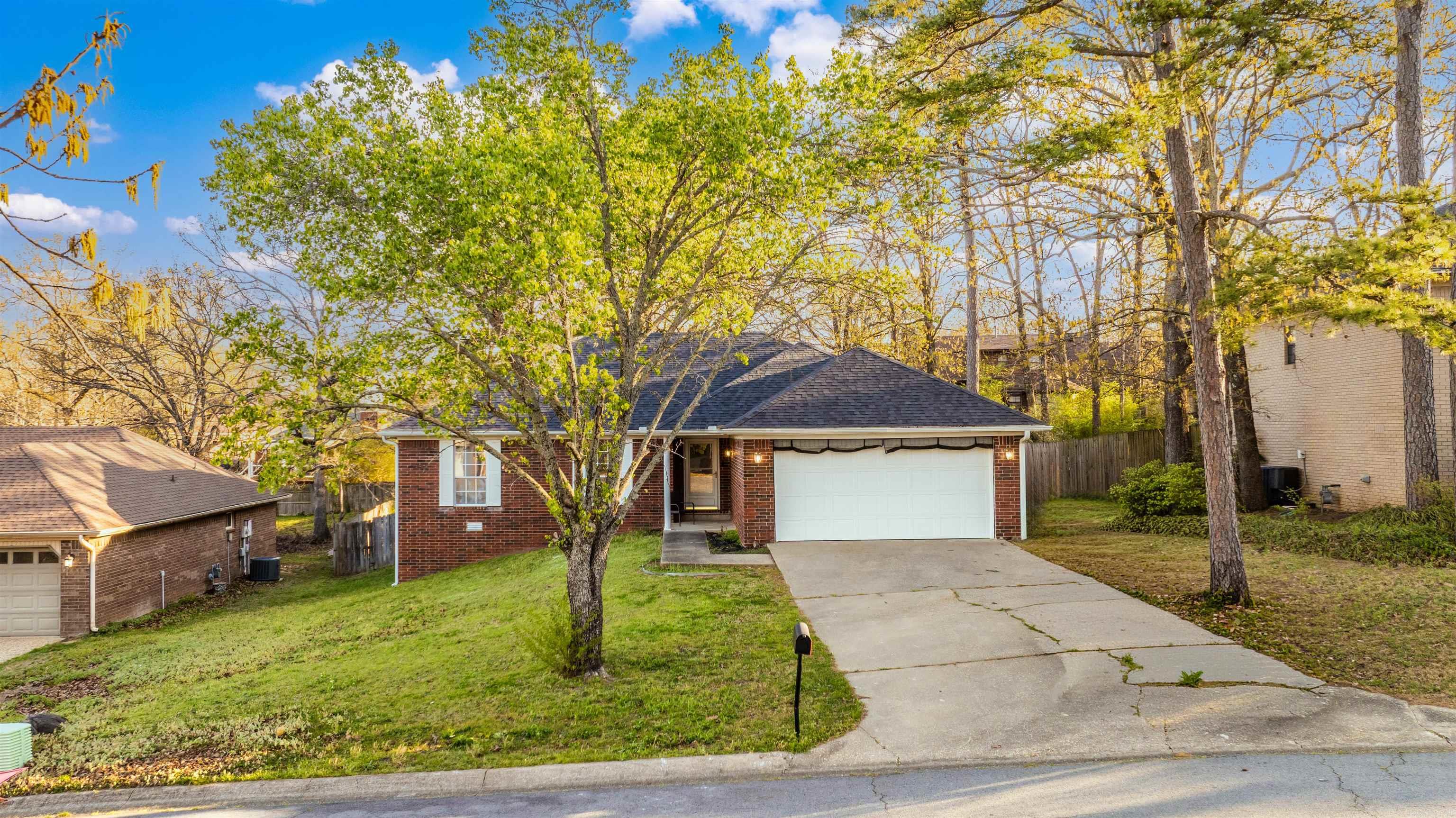 112 Diamond Pointe  Maumelle, AR