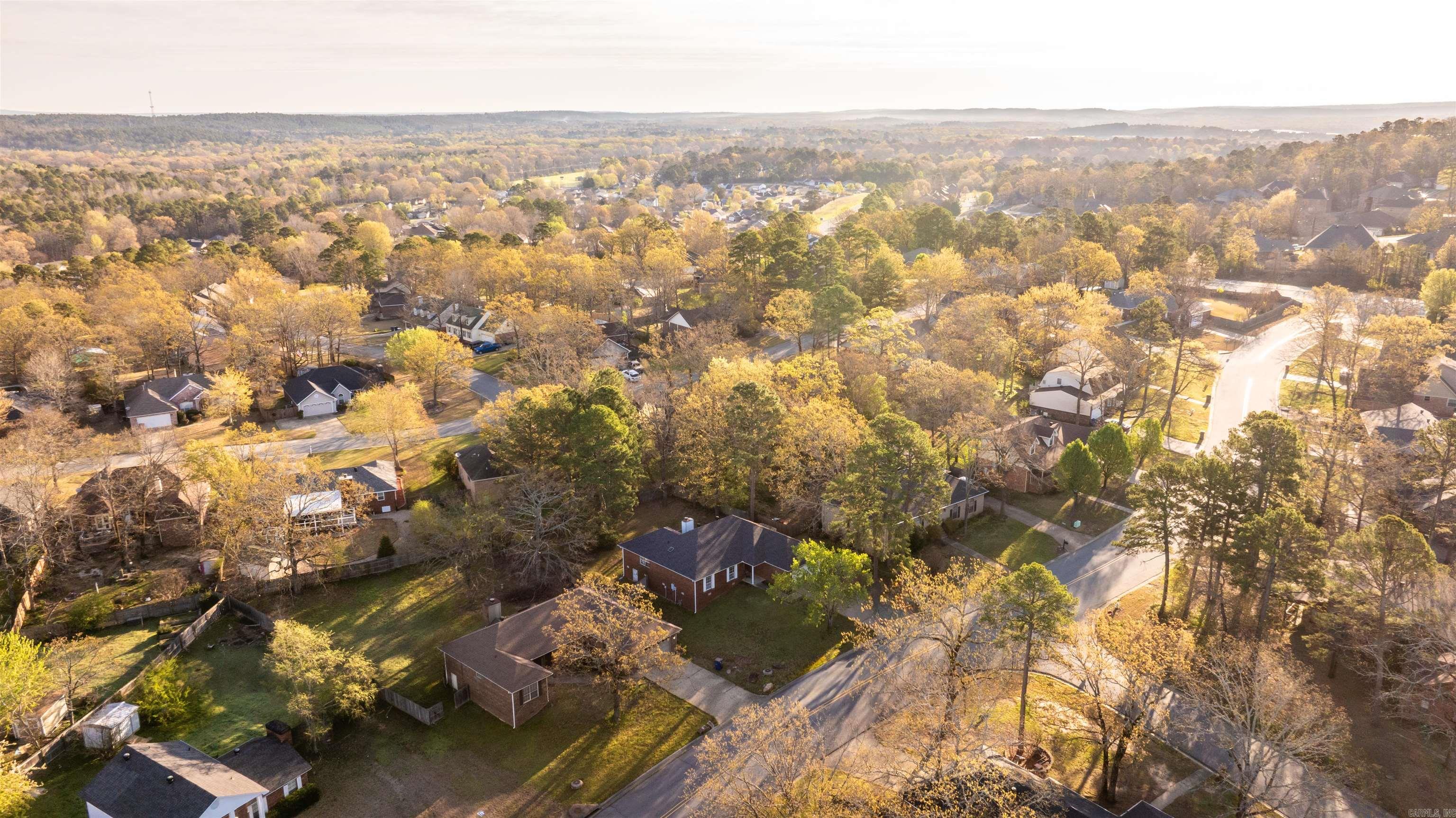 112 Diamond Pointe  Maumelle, AR