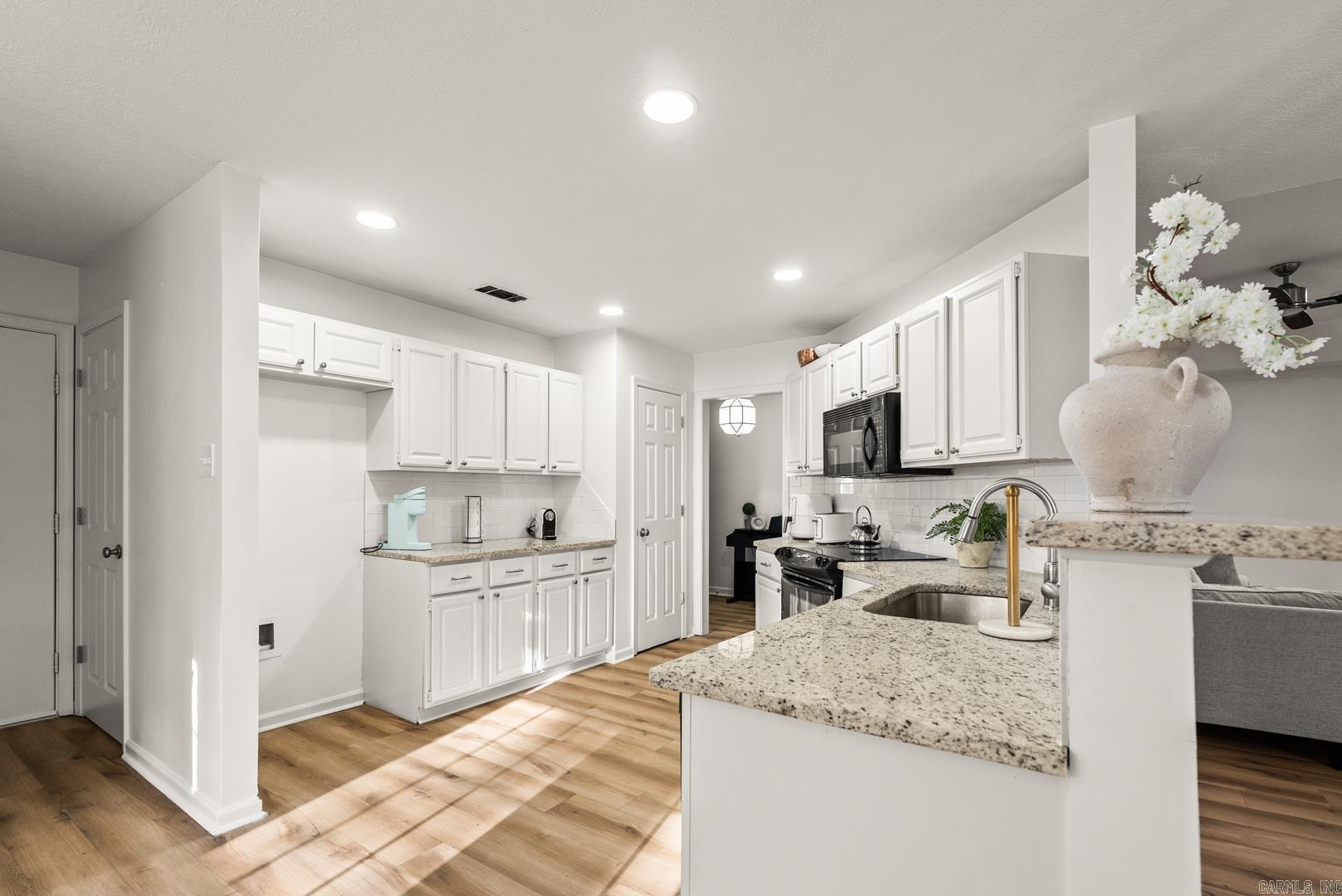 112 Diamond Pointe  Maumelle, AR