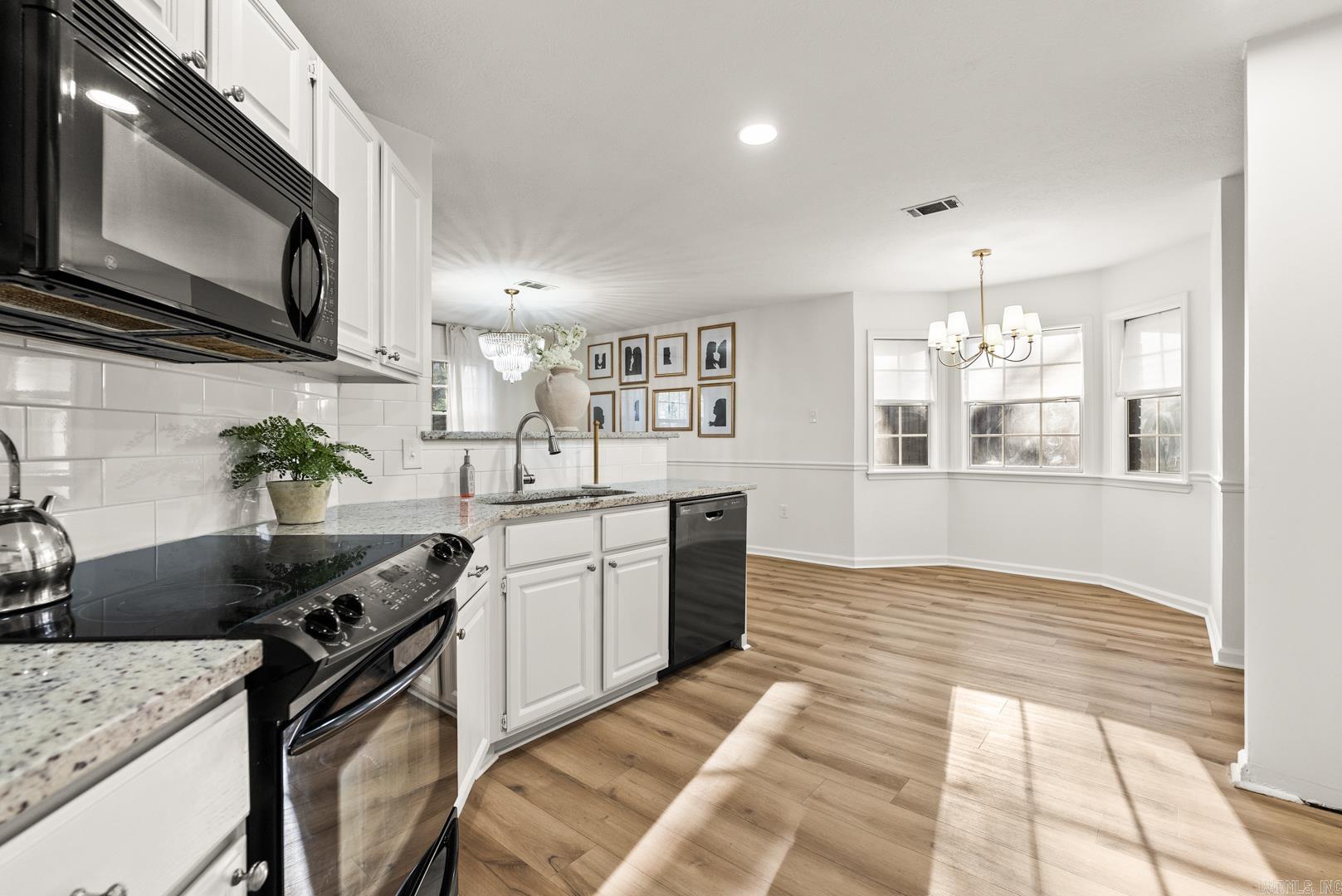 112 Diamond Pointe  Maumelle, AR