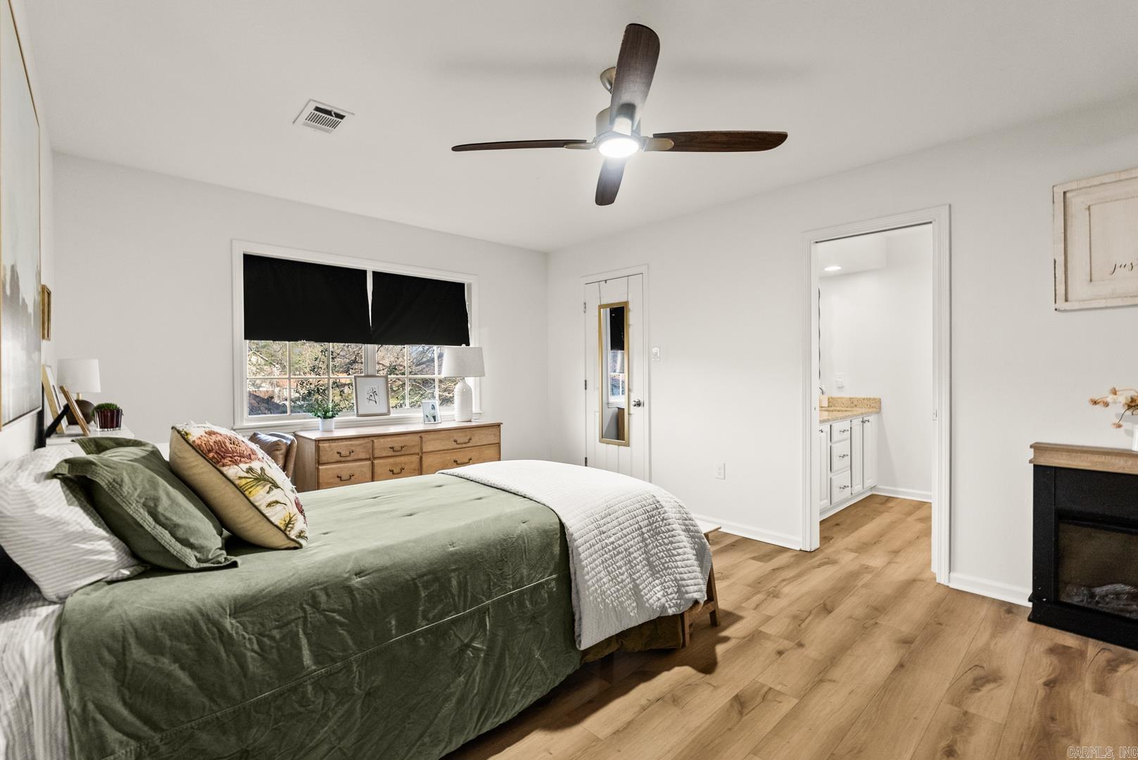 112 Diamond Pointe  Maumelle, AR