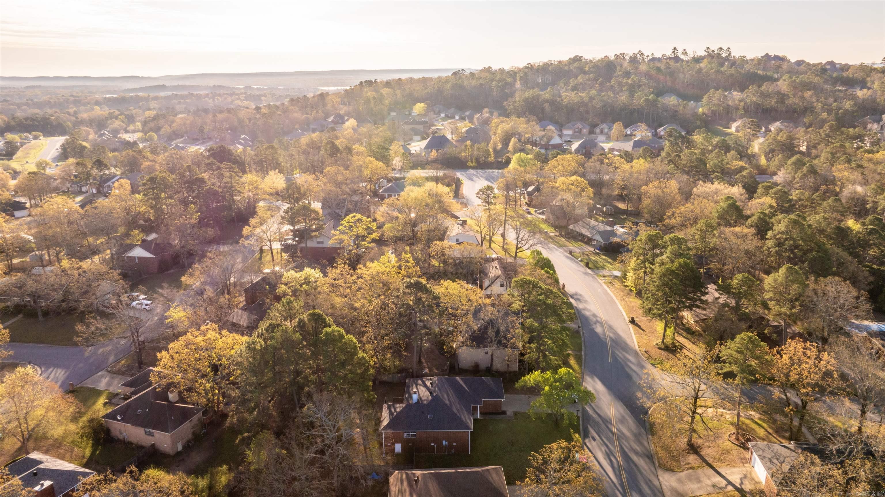 112 Diamond Pointe  Maumelle, AR