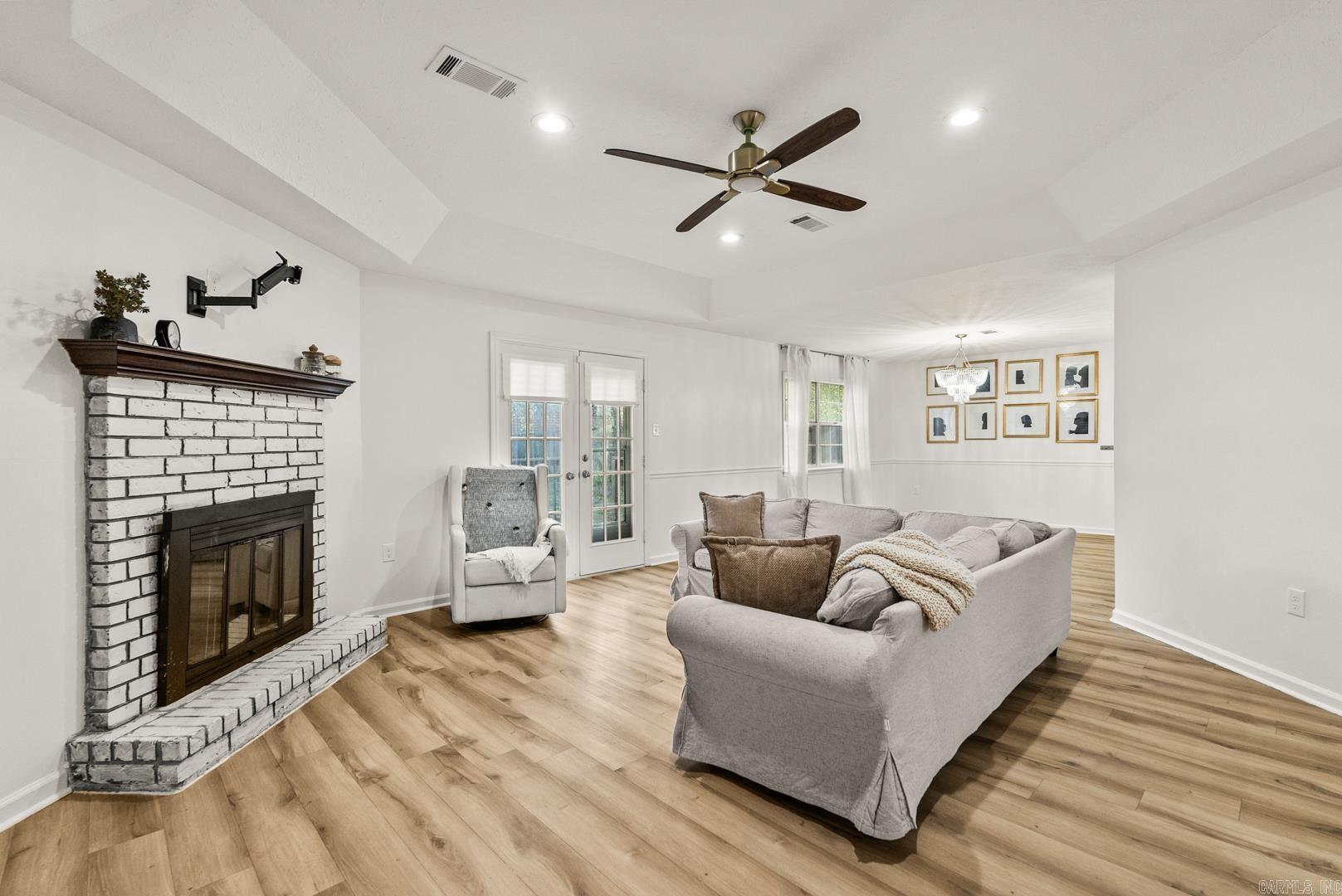 112 Diamond Pointe  Maumelle, AR