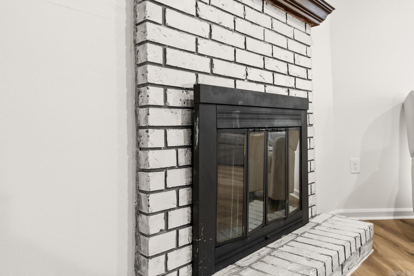 112 Diamond Pointe  Maumelle, AR