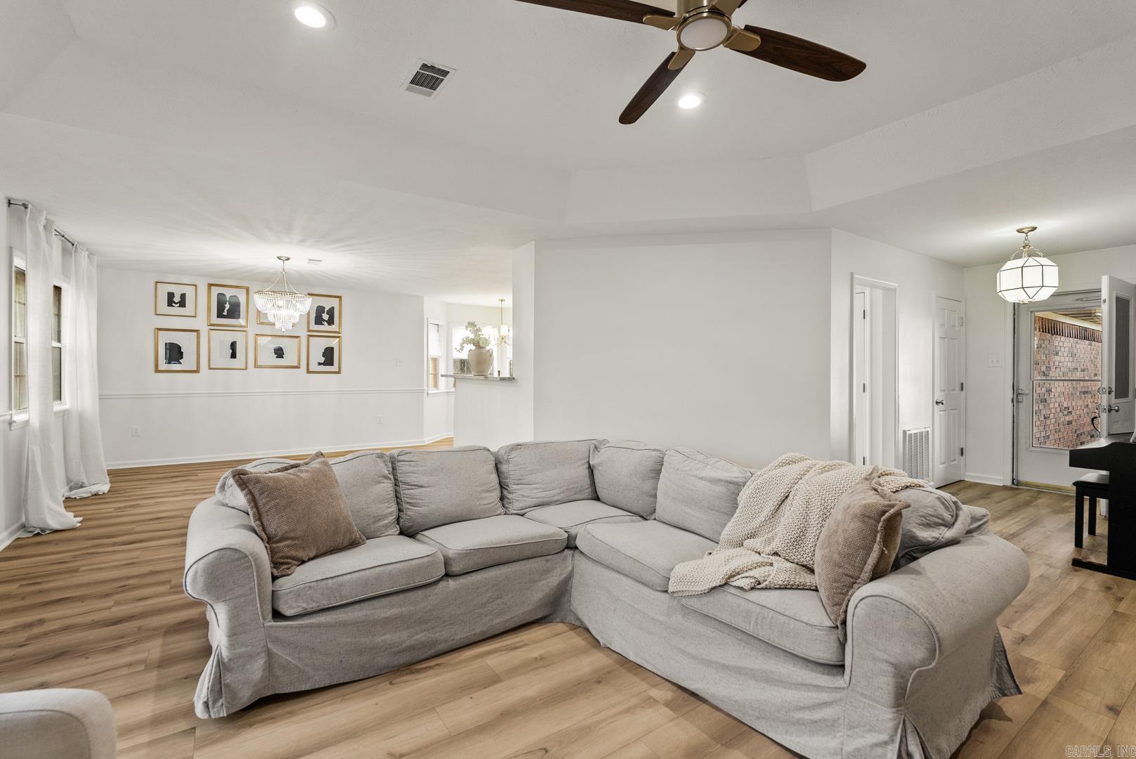 112 Diamond Pointe  Maumelle, AR