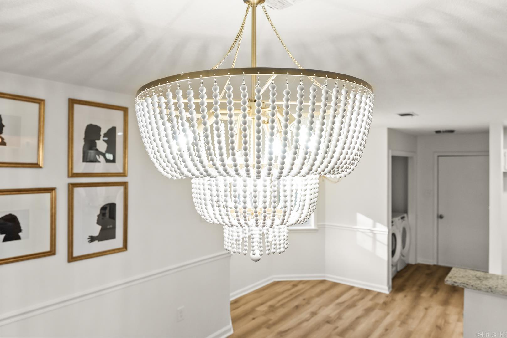 112 Diamond Pointe  Maumelle, AR