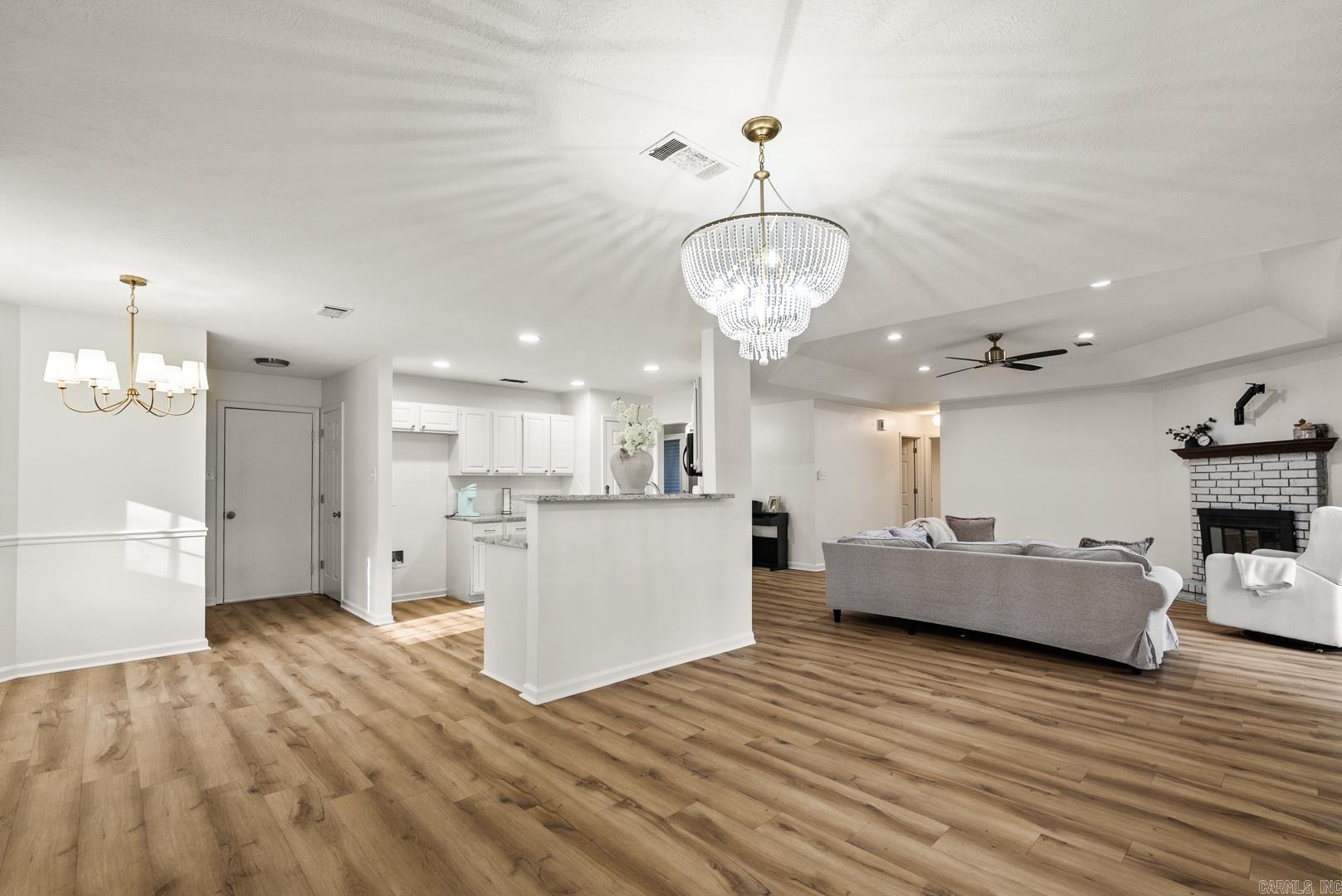 112 Diamond Pointe  Maumelle, AR