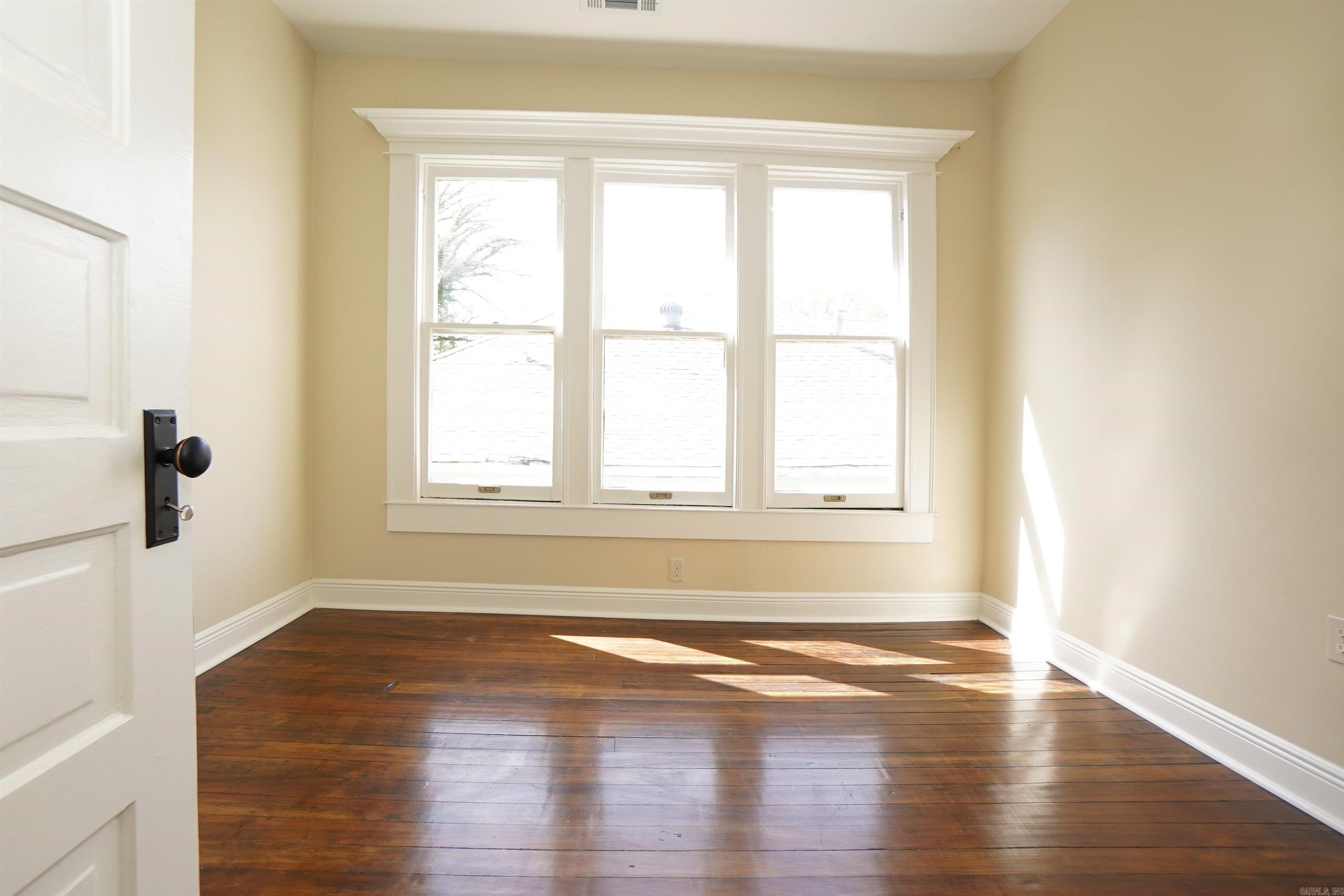 1517 W 21st  Little Rock, AR