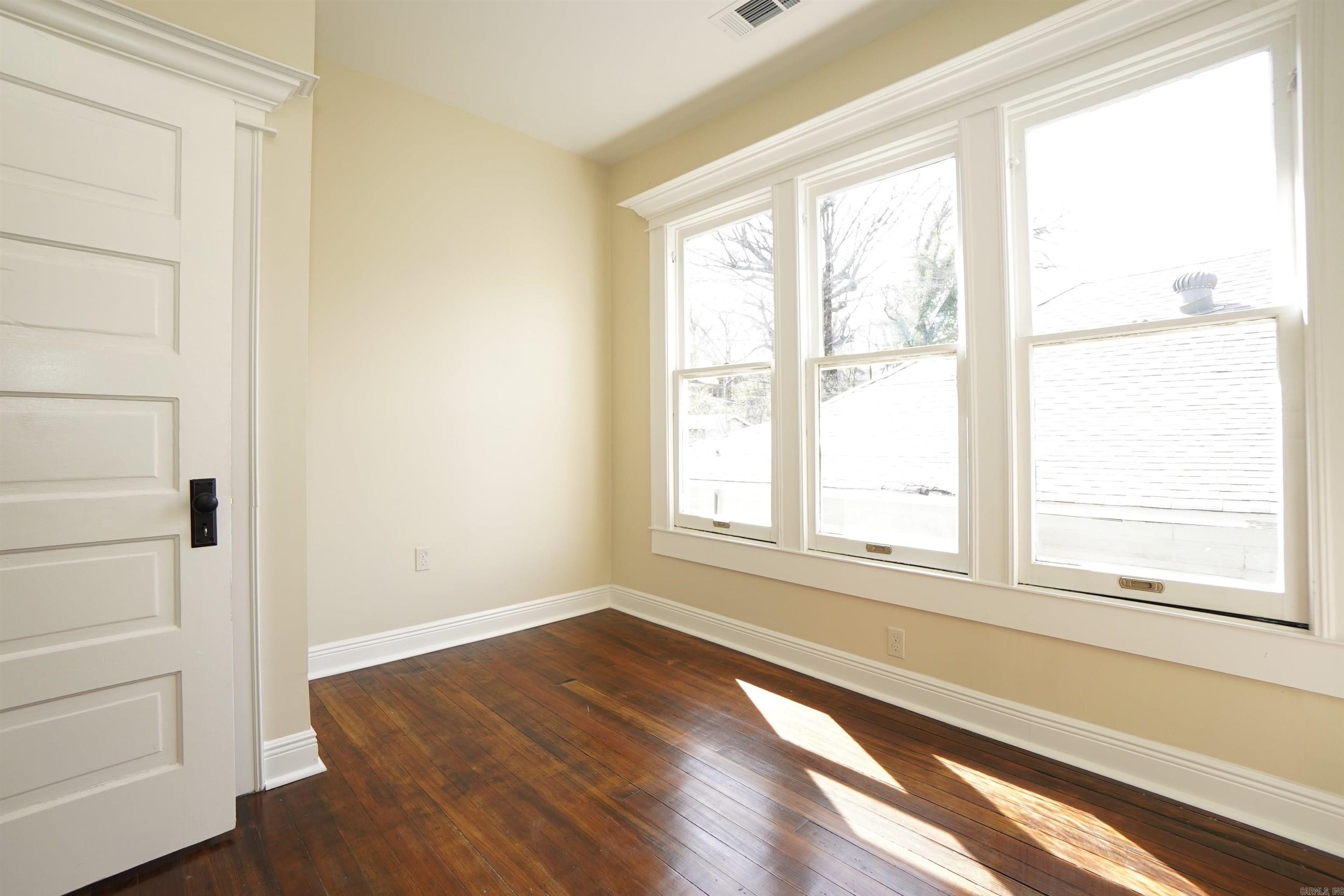 1517 W 21st  Little Rock, AR