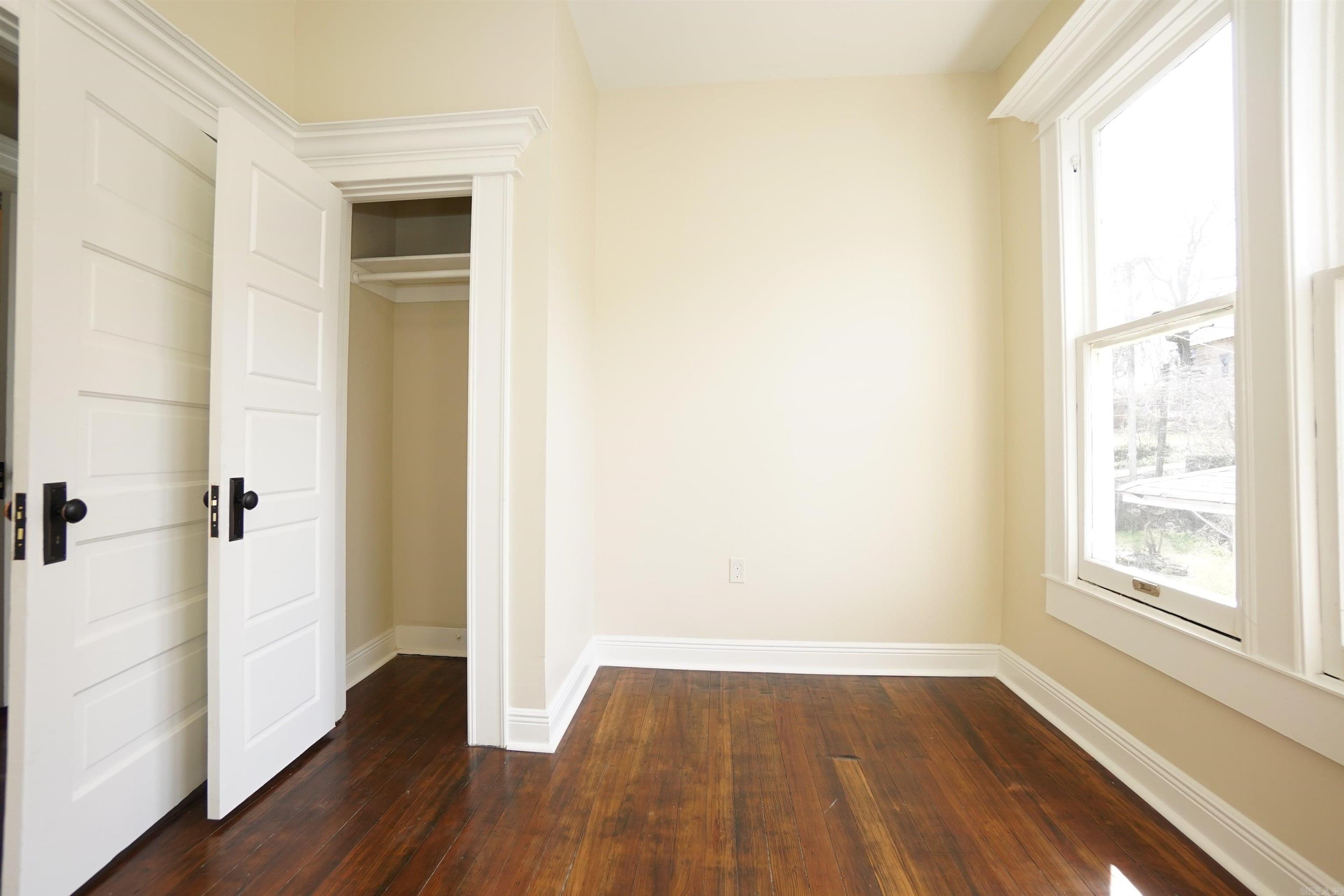 1517 W 21st  Little Rock, AR