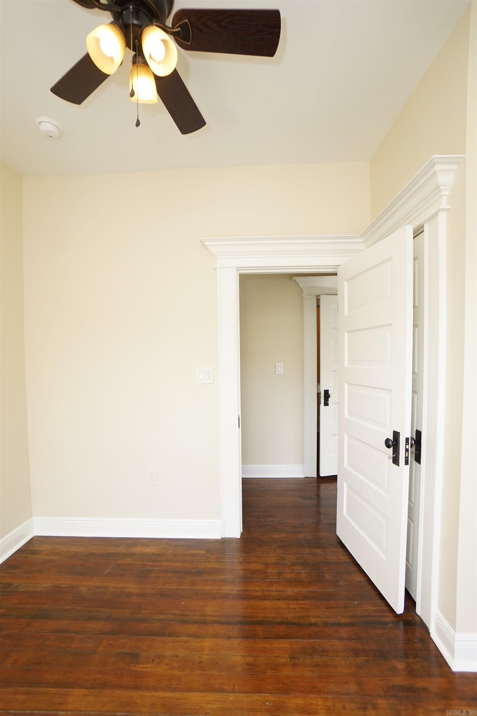 1517 W 21st  Little Rock, AR