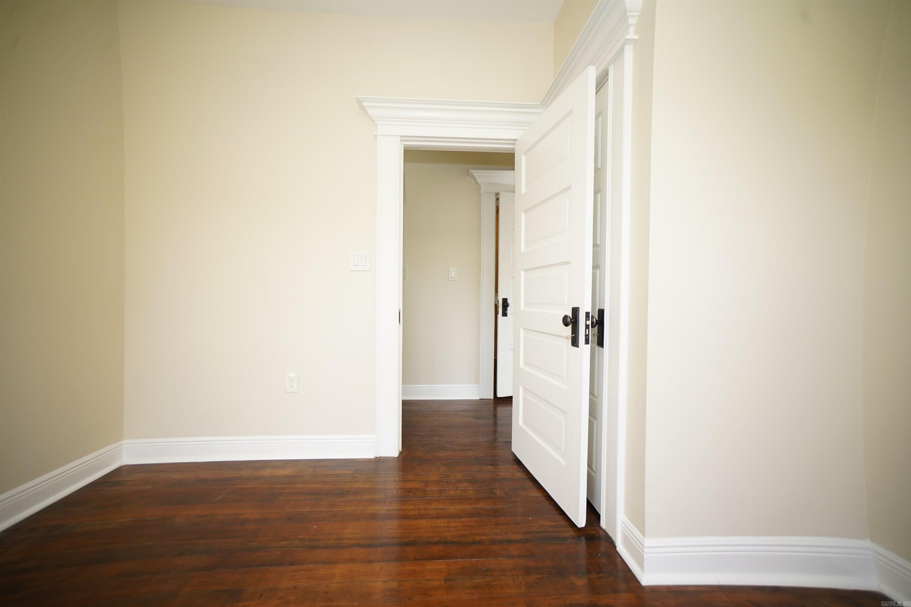 1517 W 21st Street Little Rock, AR 72022