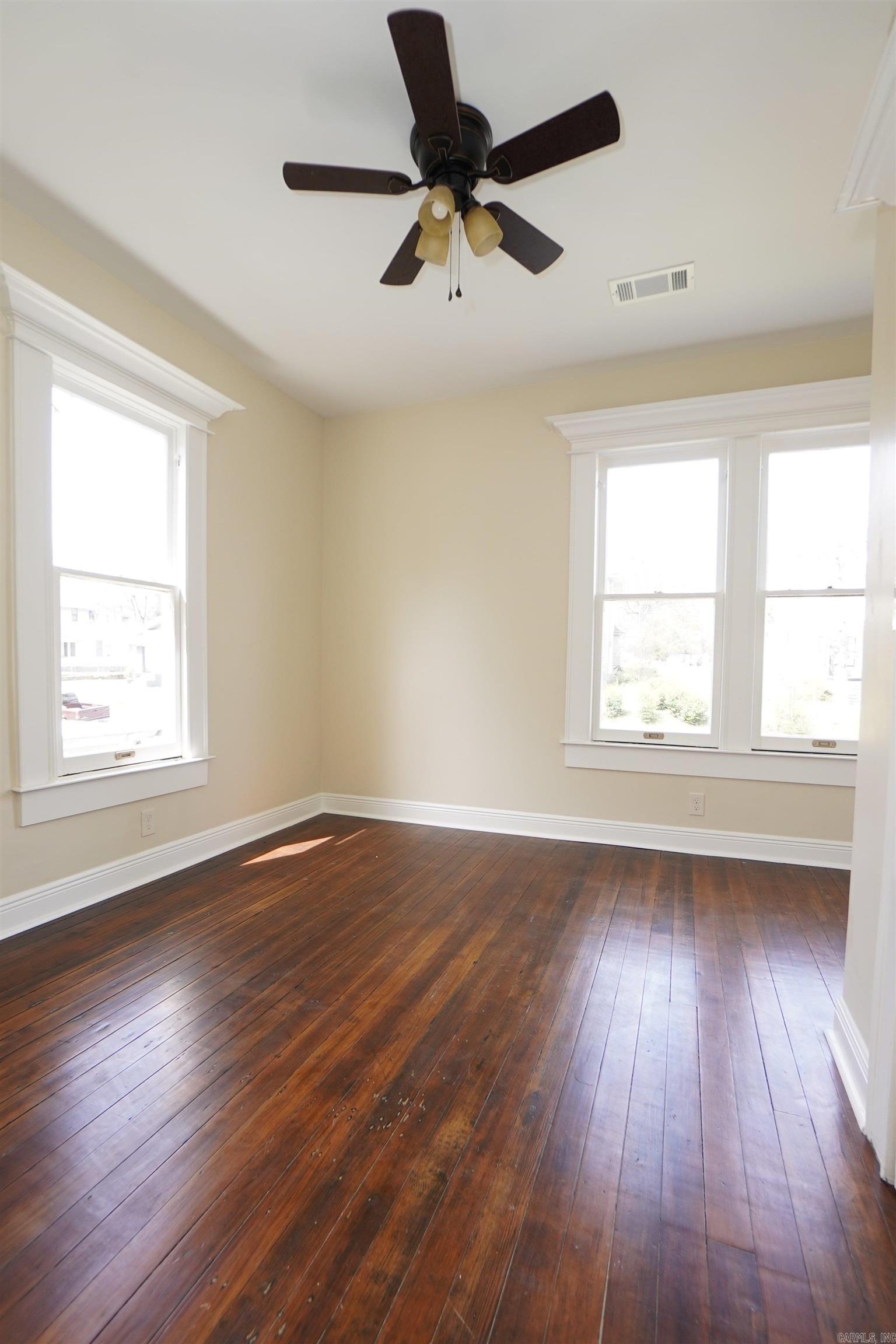 1517 W 21st  Little Rock, AR