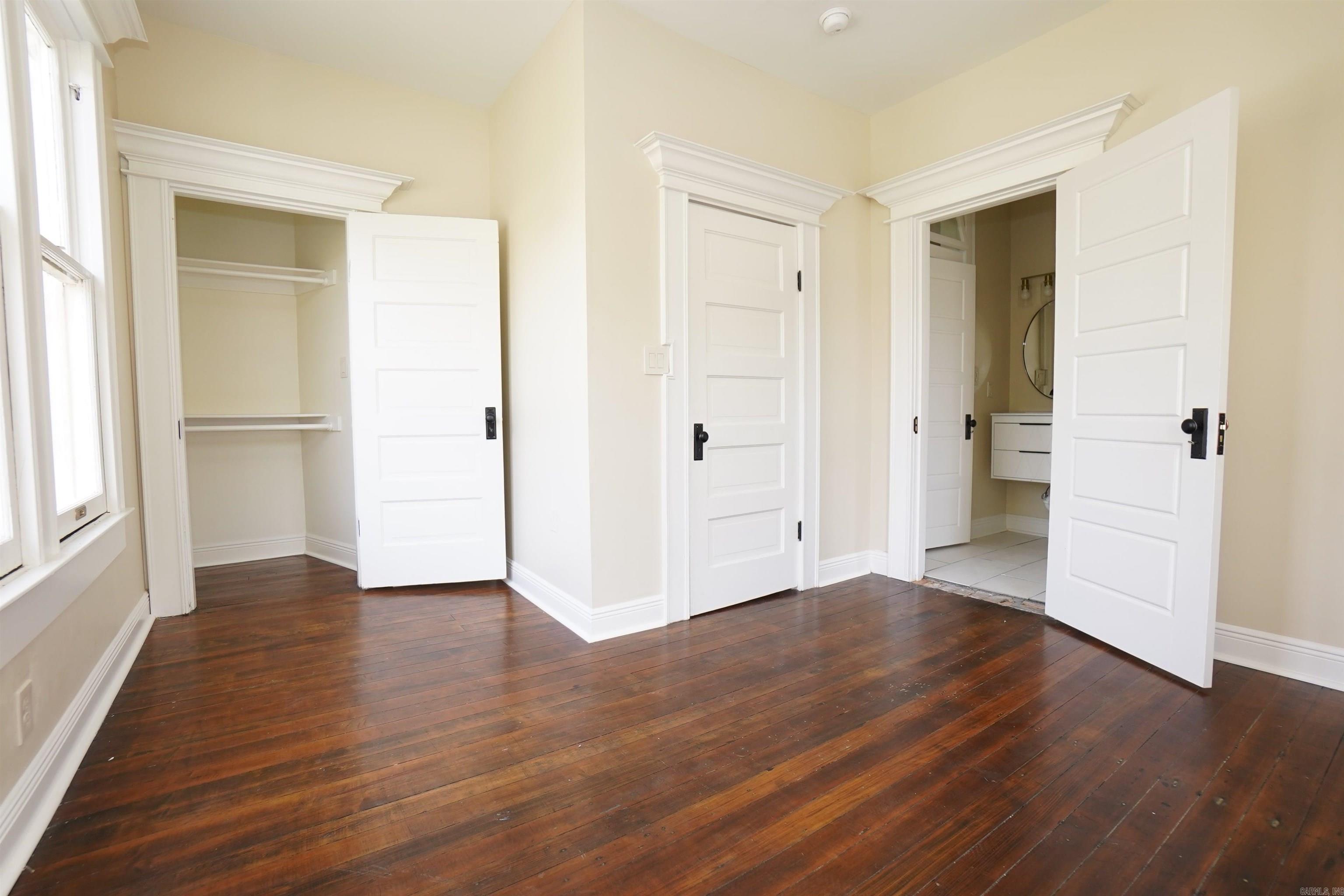 1517 W 21st  Little Rock, AR